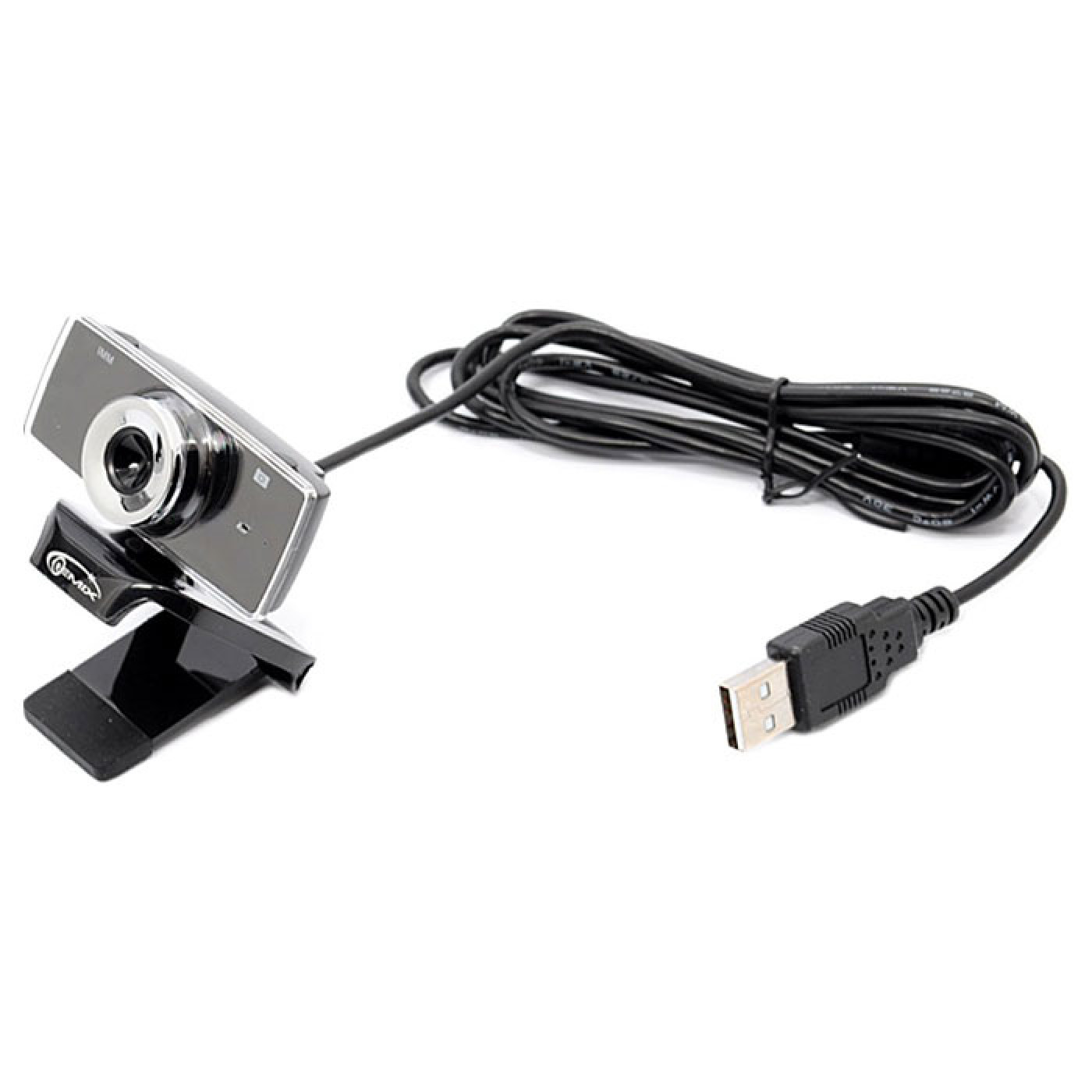Веб-камера Gemix (F9 Black)