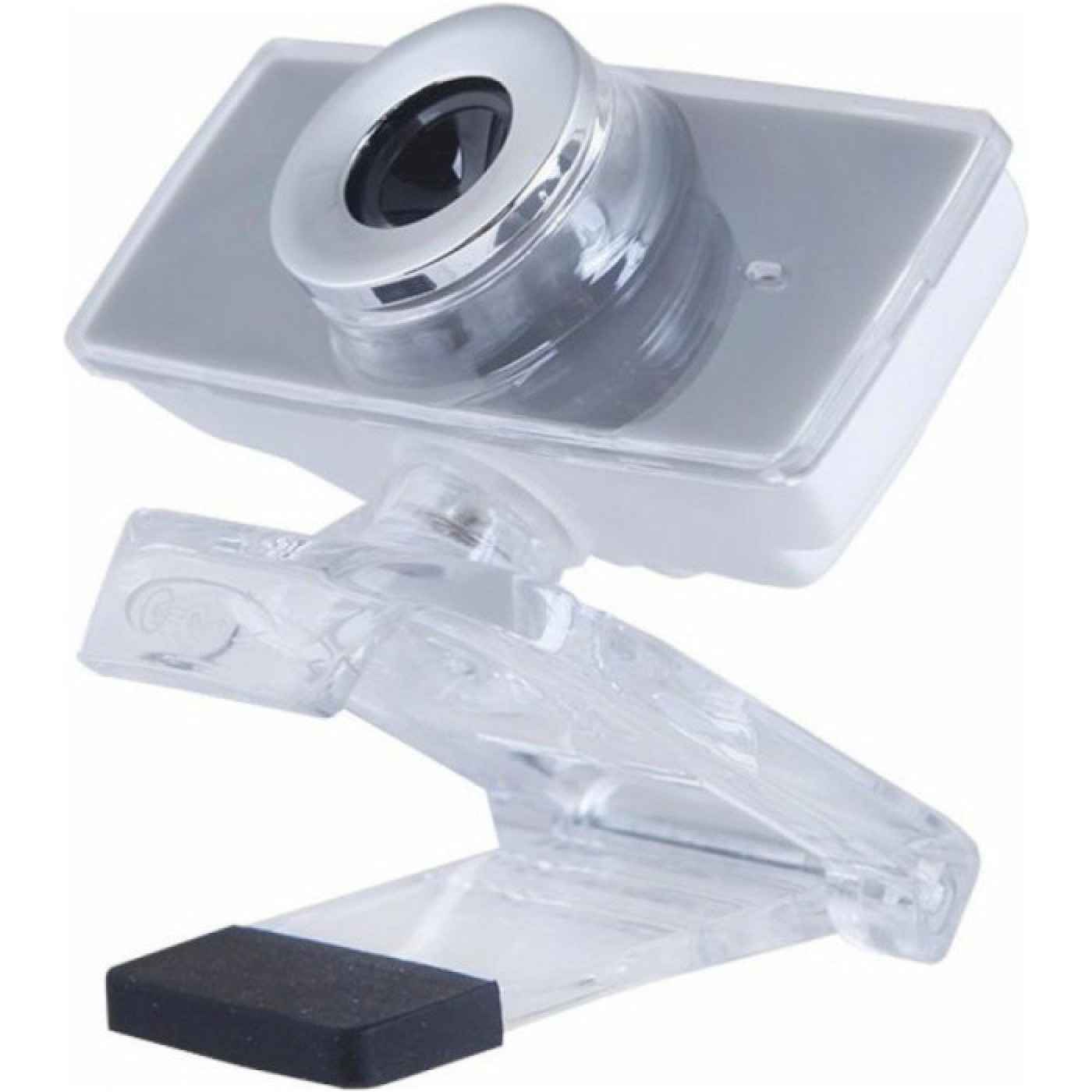 Веб-камера Gemix (F9 Gray)