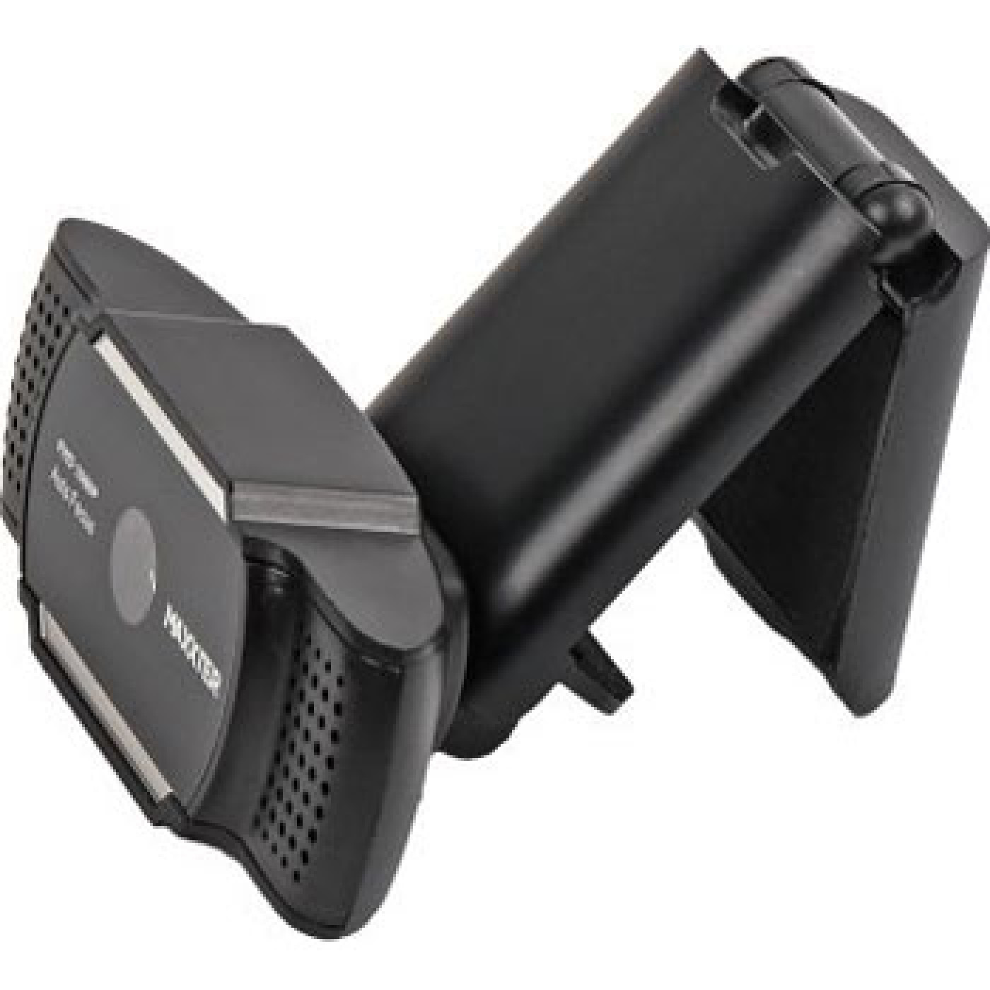 Веб-камера Maxxter Black (WC-FHD-AF-01)