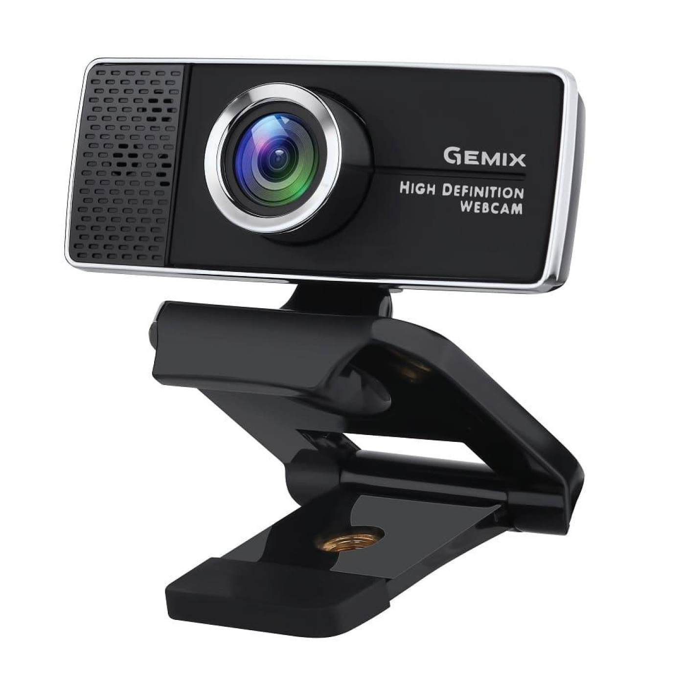 Веб-камера Gemix (T20 Black)