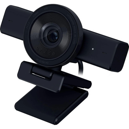 Веб-камера Razer Kiyo V2 (RZ19-05370100-R3M1)