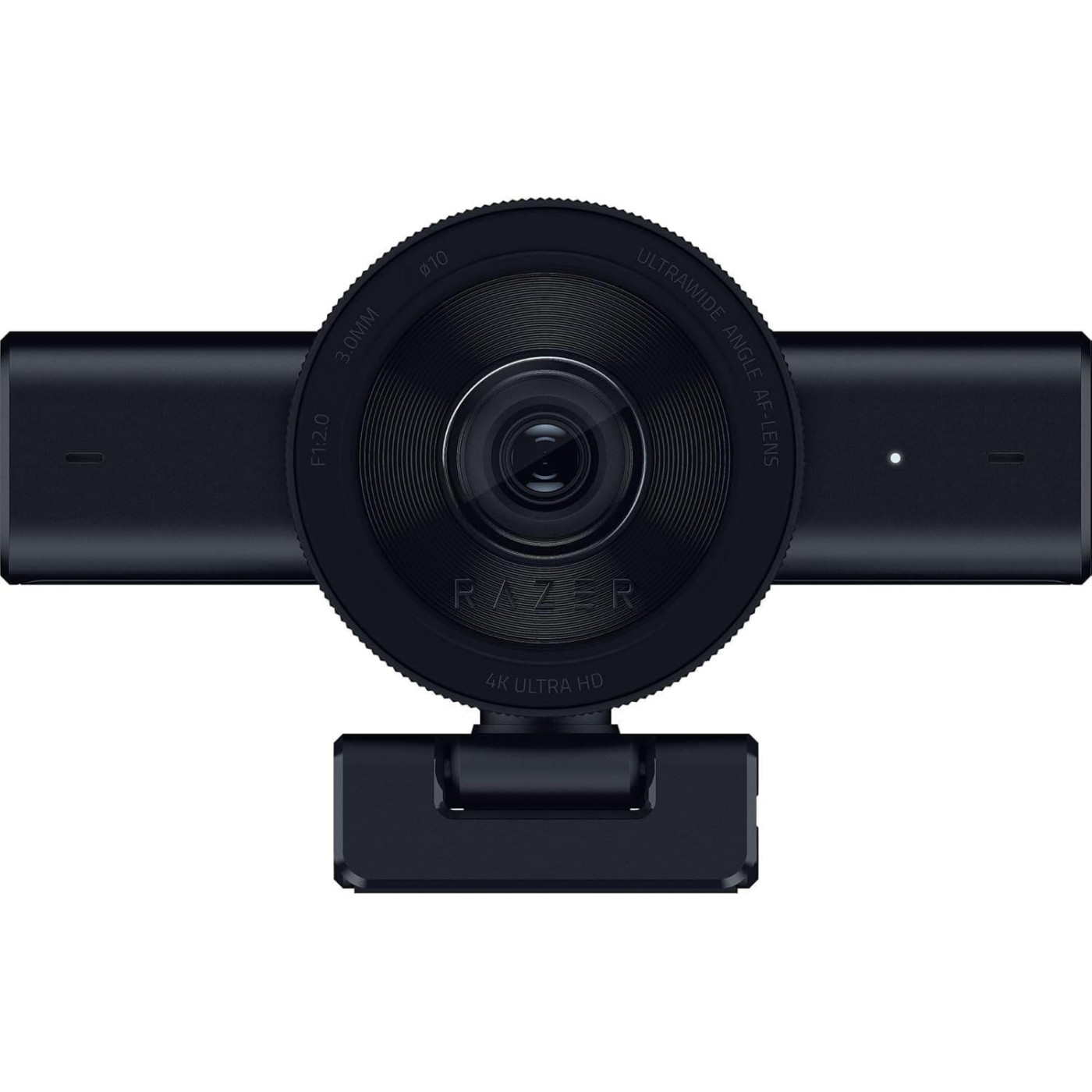 Веб-камера Razer Kiyo V2 (RZ19-05370100-R3M1)