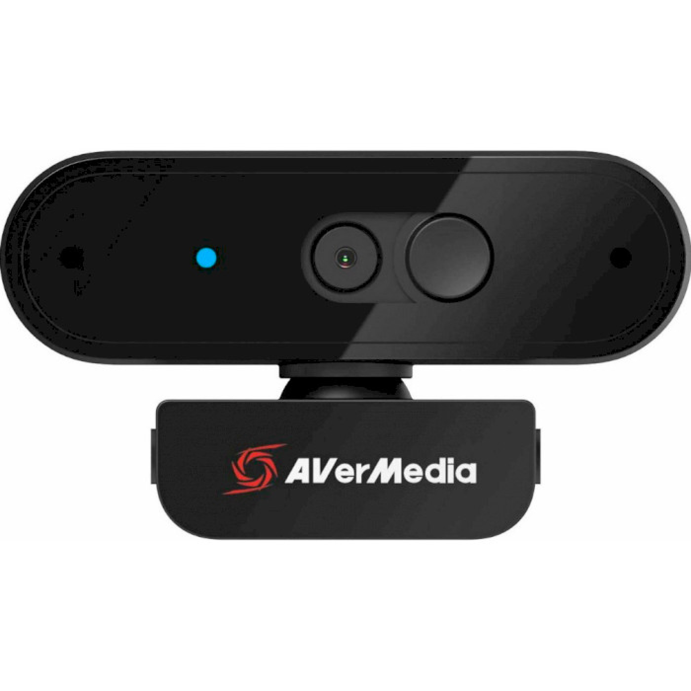 Веб-камера AVerMedia Live Streamer CAM PW310P Full HD Black (40AAPW310AVS)