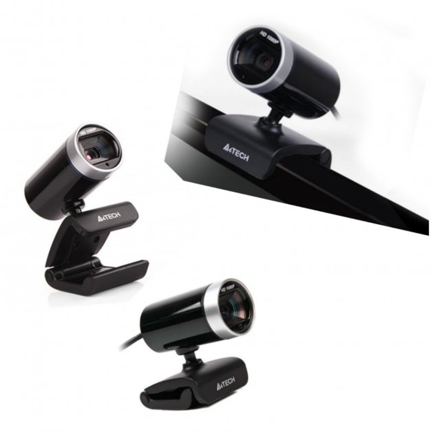 Веб-камера A4Tech (PK-910 H HD)