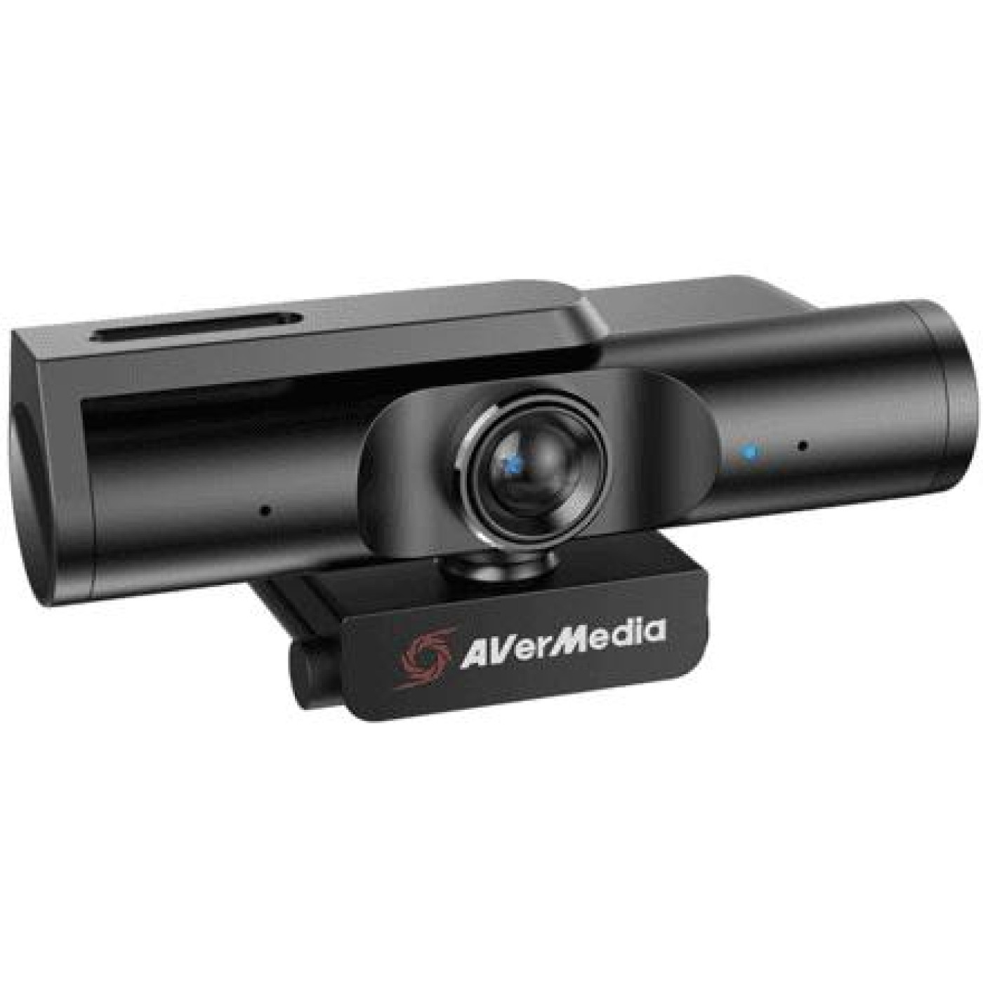 Веб-камера AVerMedia Live Streamer CAM PW513 4K Black (61PW513000AC)