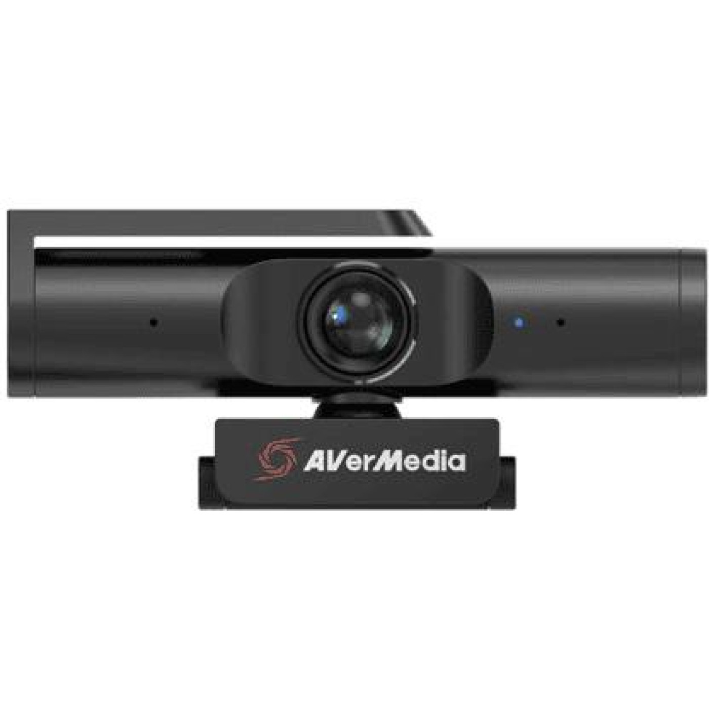 Веб-камера AVerMedia Live Streamer CAM PW513 4K Black (61PW513000AC)