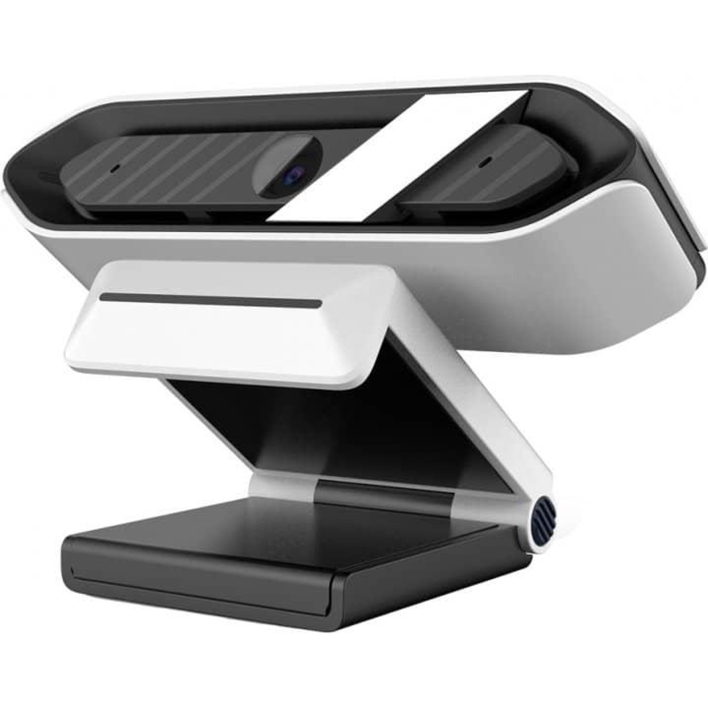 Веб-камера Lorgar Rapax 701 Streaming 2K (LRG-SC701WT)