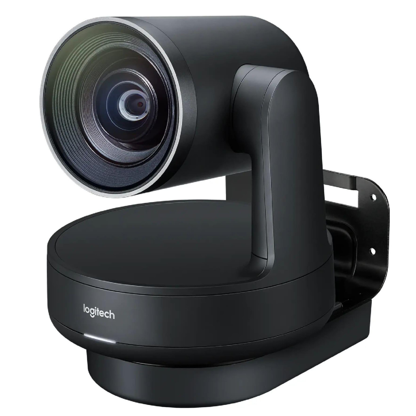 Веб-камера Logitech Rally Black (960-001227)