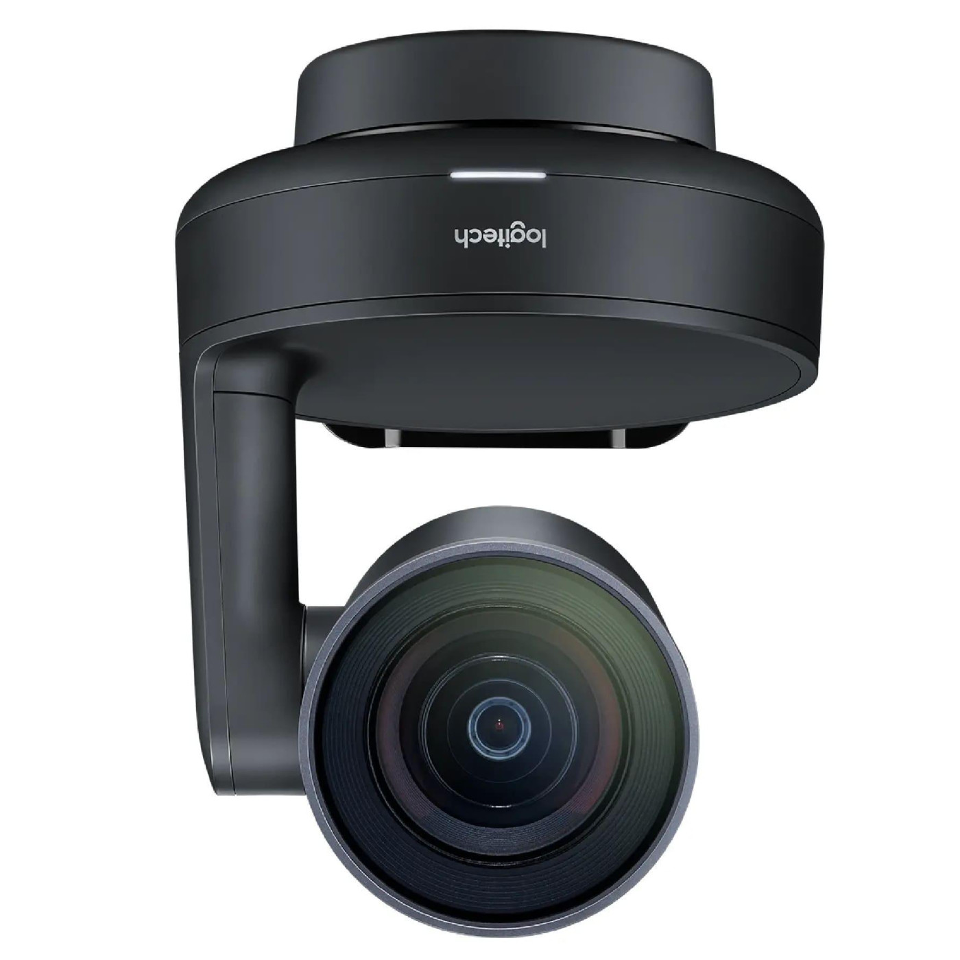 Веб-камера Logitech Rally Black (960-001227)