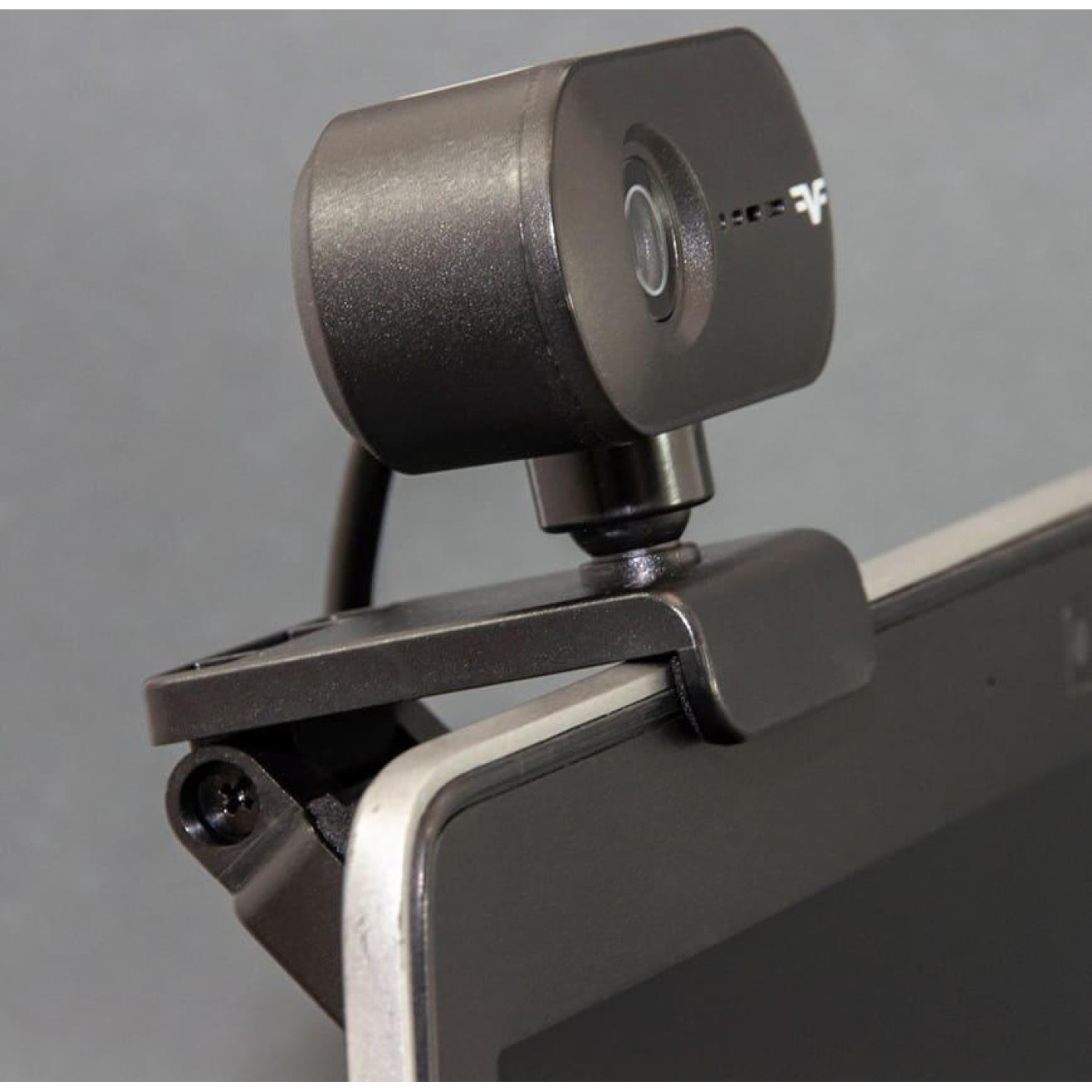 Веб-камера Frime FHD Black с триподом (FWC-007A)