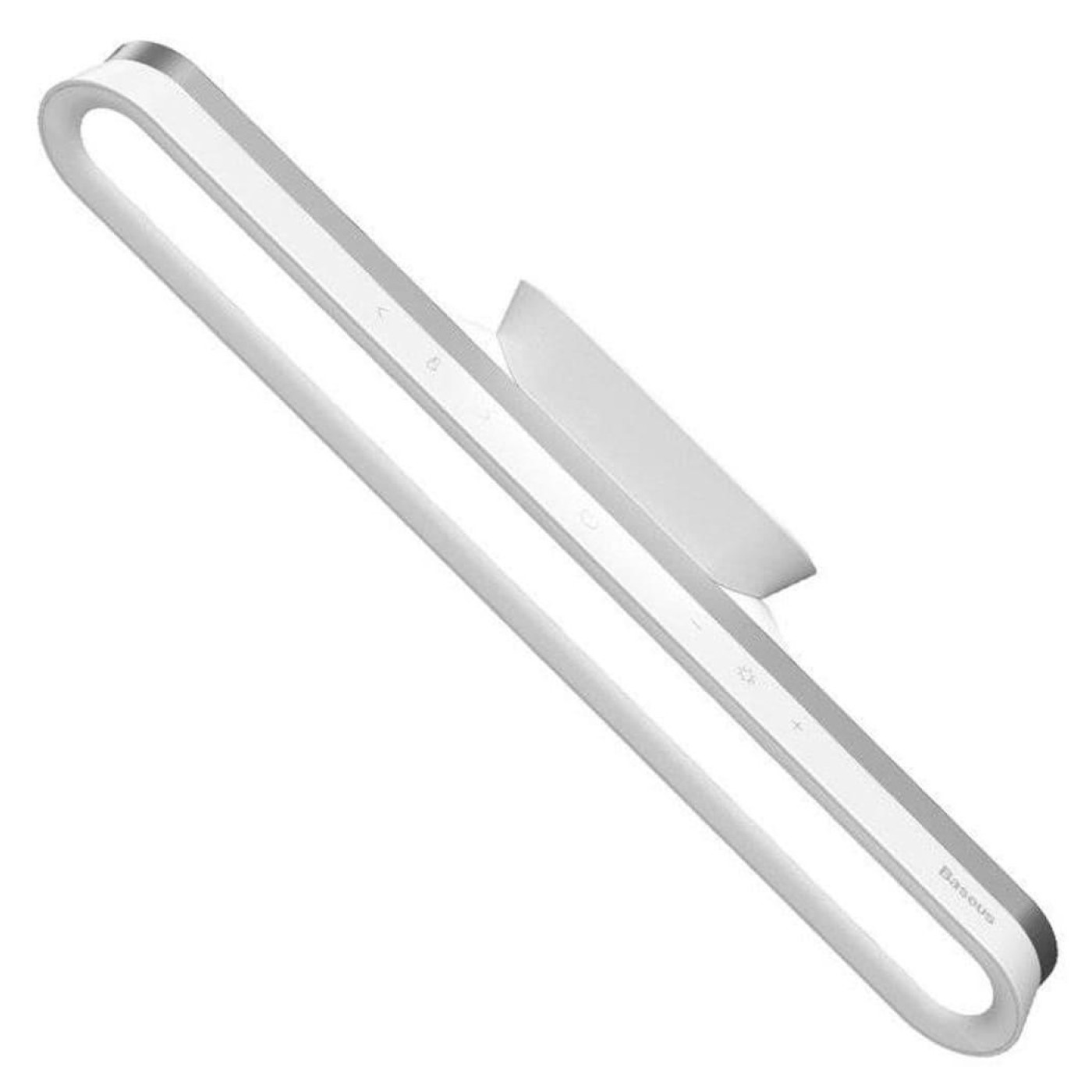 Світильник BASEUS Magnetic Stepless Dimming PRO White (DGXC-02)