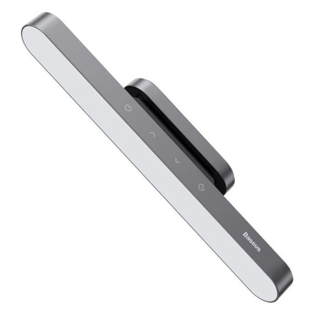 Універсальна лампа Baseus Magnetic Charging Desk Lamp (DGXC-C0G)