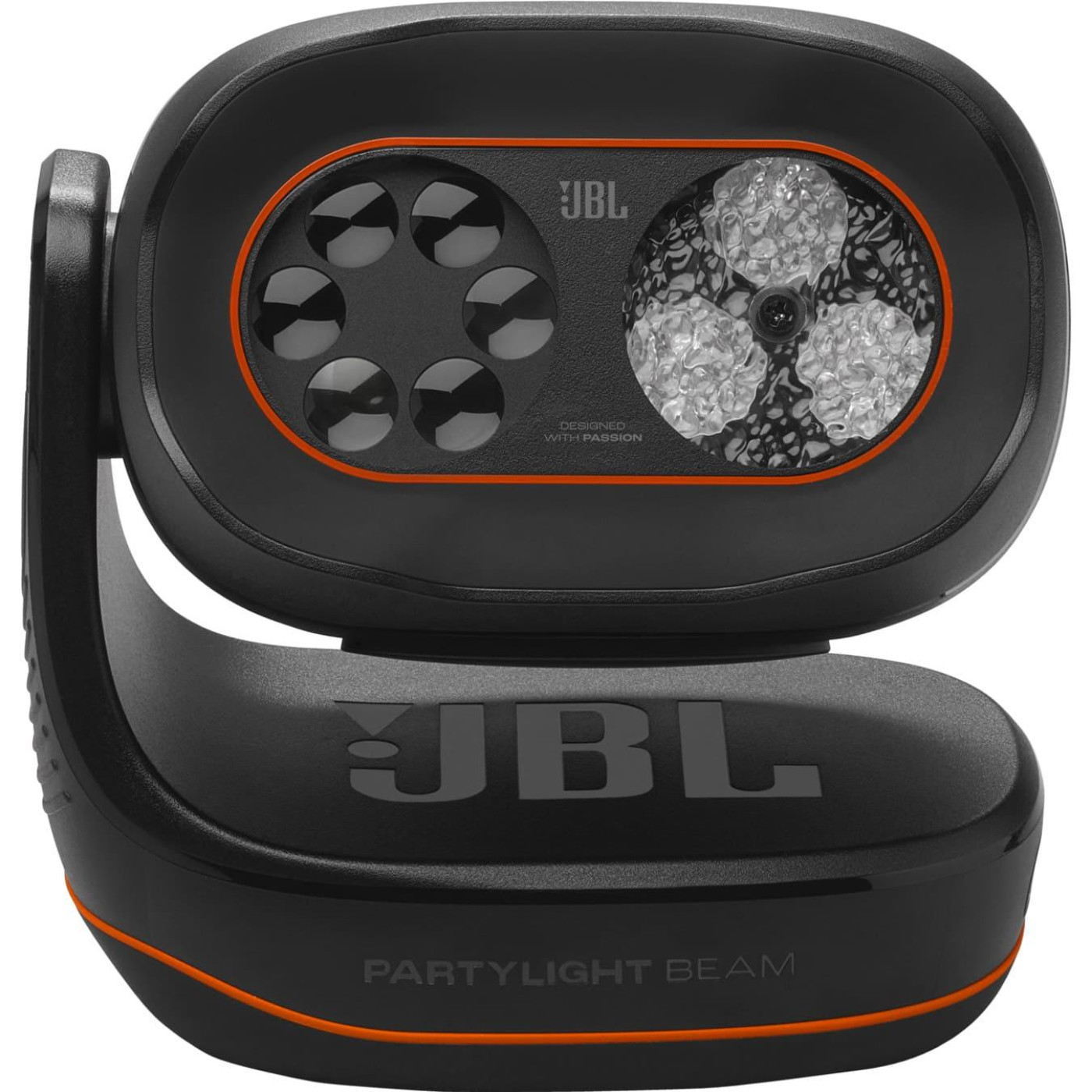 Световой прибор JBL PartyLight Beam (JBLPLBEAMEU)
