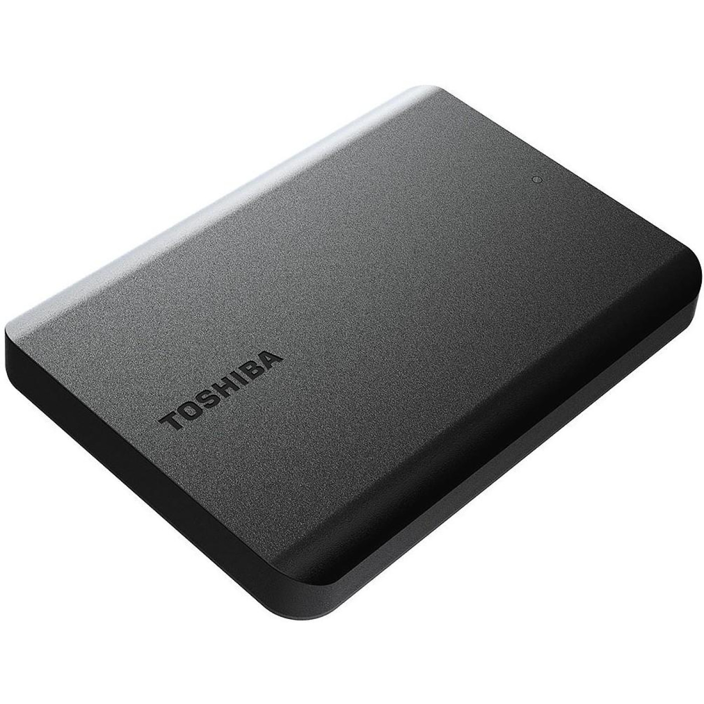 Жесткий диск Toshiba 2.5 2TB BLACK HDTB520EK3AA (HDTB520EK3AA)