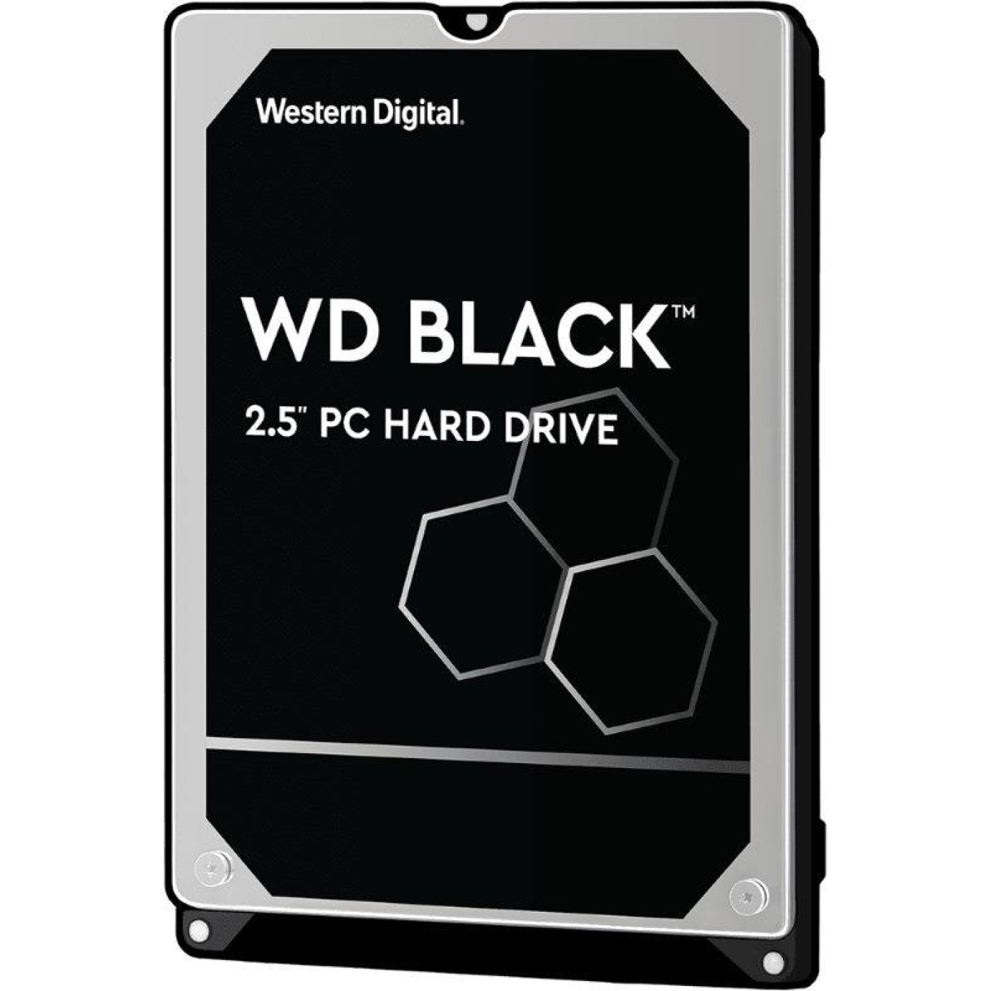 Жорсткий диск Western Digital 2.5 1Tb (WD10SPSX)