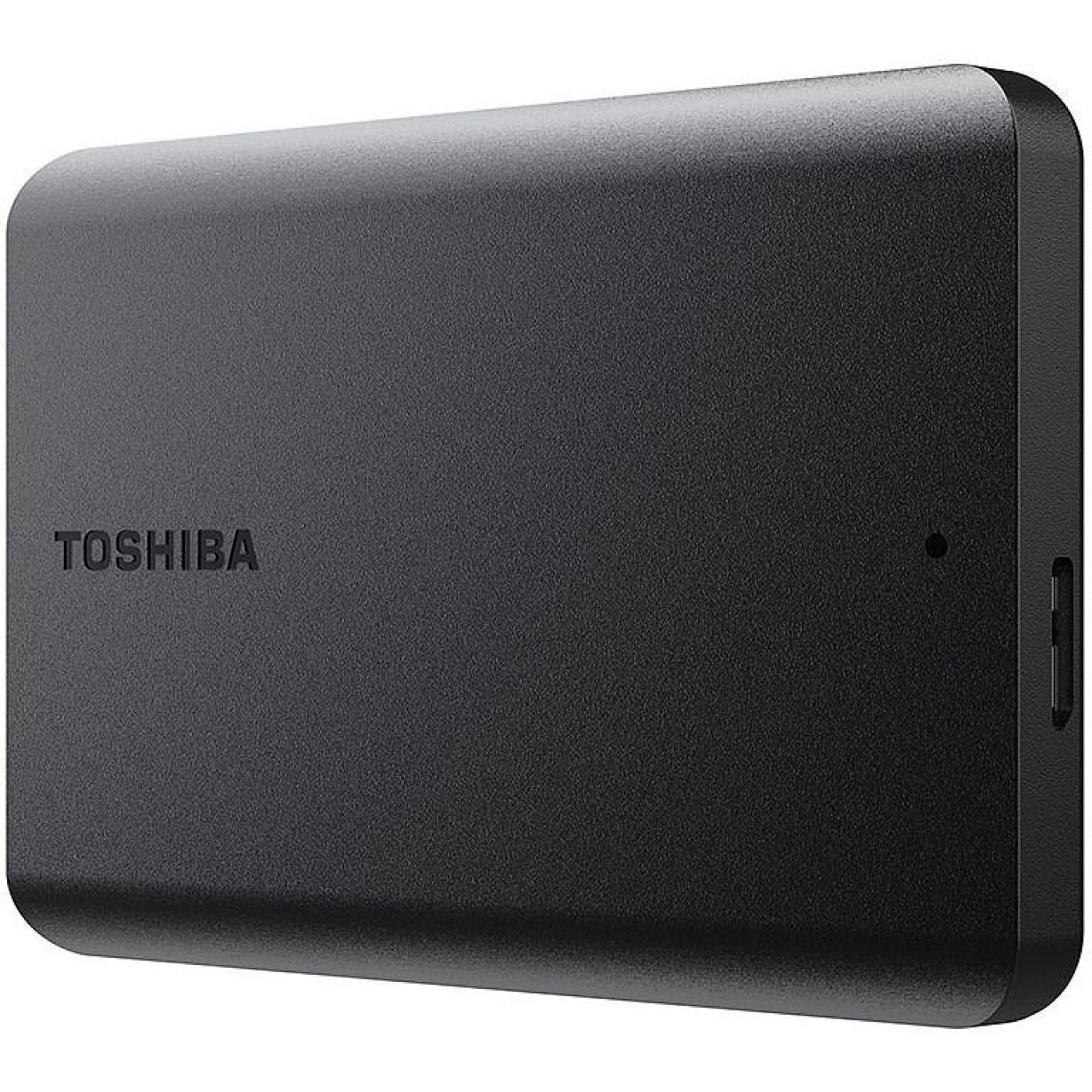 Жорсткий диск Toshiba 2.5 1TB BLACK HDTB510EK3AA (HDTB510EK3AA)