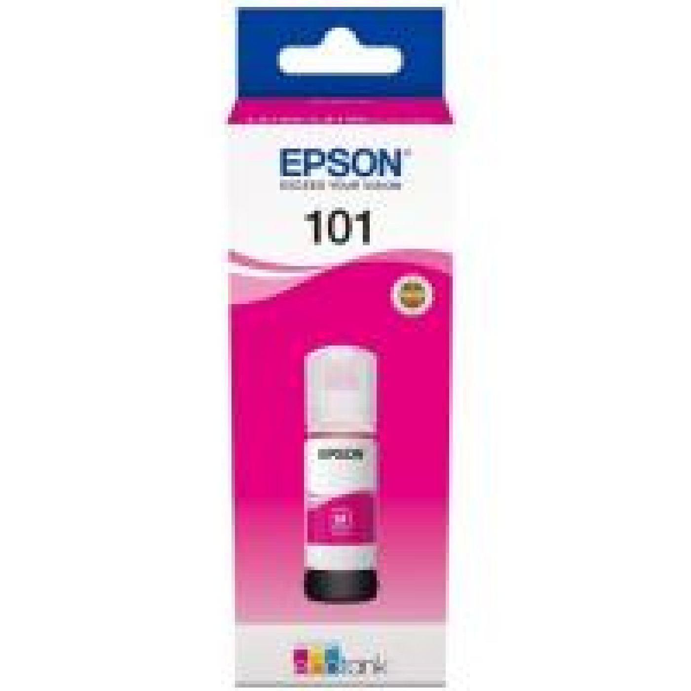 Чернила Epson (T03V3) L4xxx/L6xxx Magenta C13T03V34A