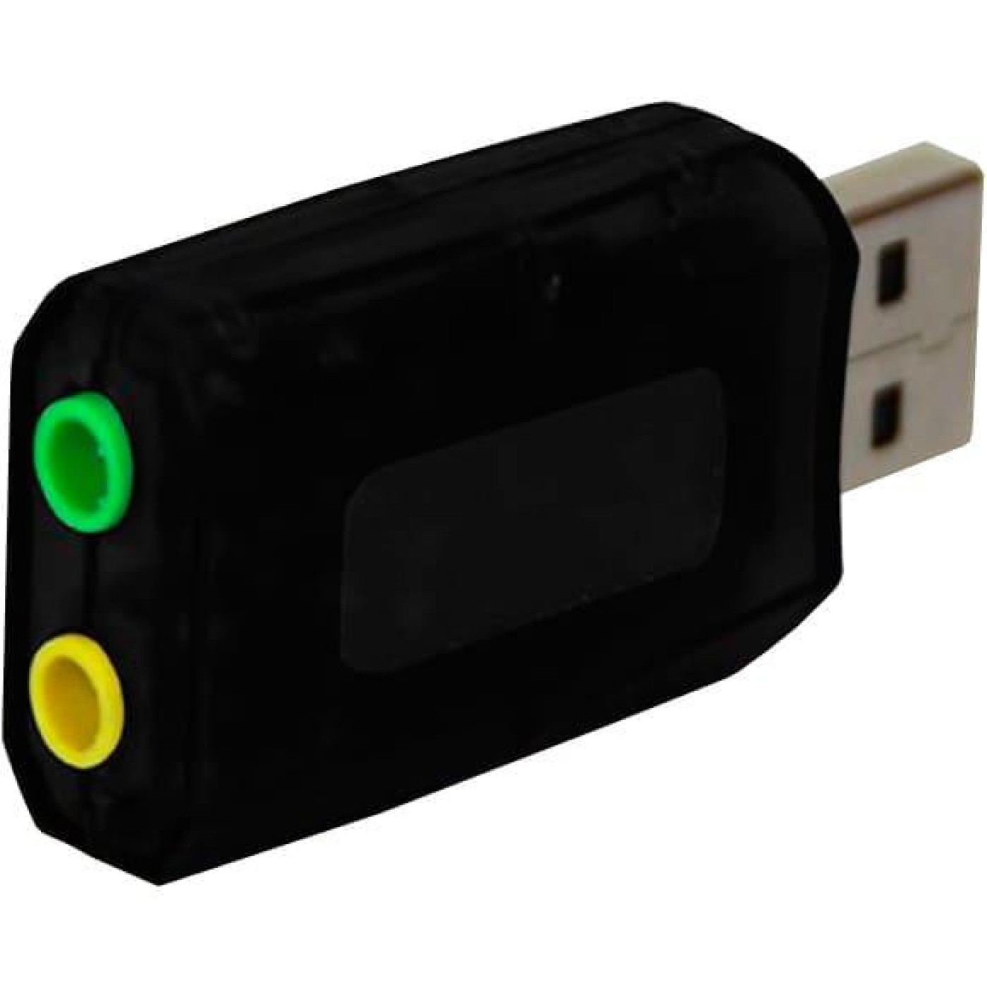 Звукова карта Media-Tech USB, Virtual 5.1 Channel (MT5101)