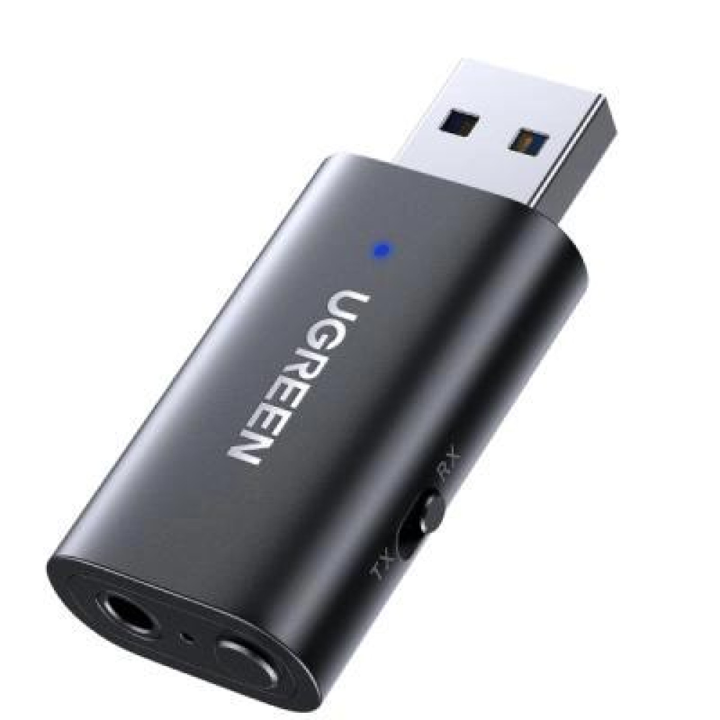 Звуковая карта Ugreen CM523 (60300)
