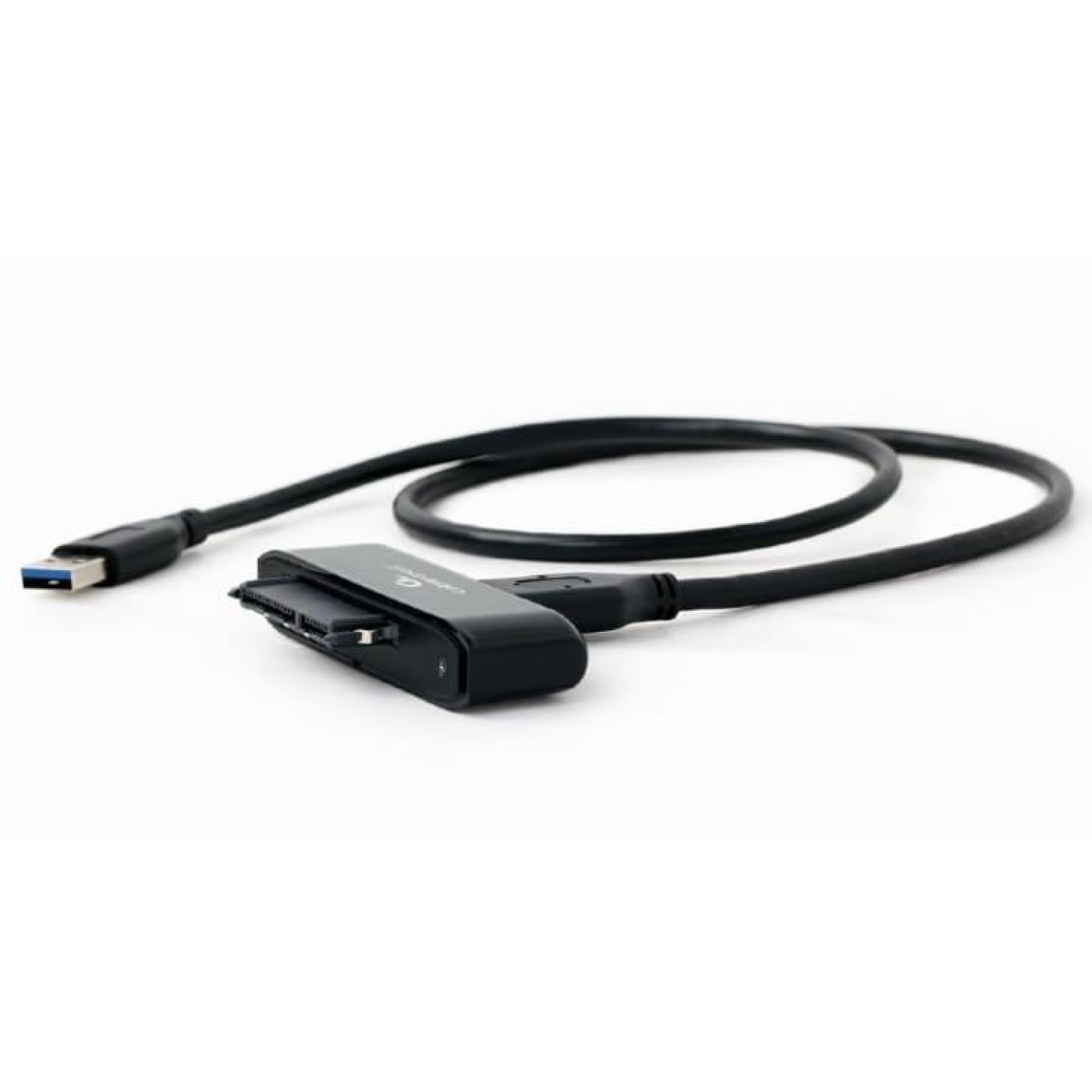 Адаптер Cablexpert AUS3-02 USB 3.0-1xSATA