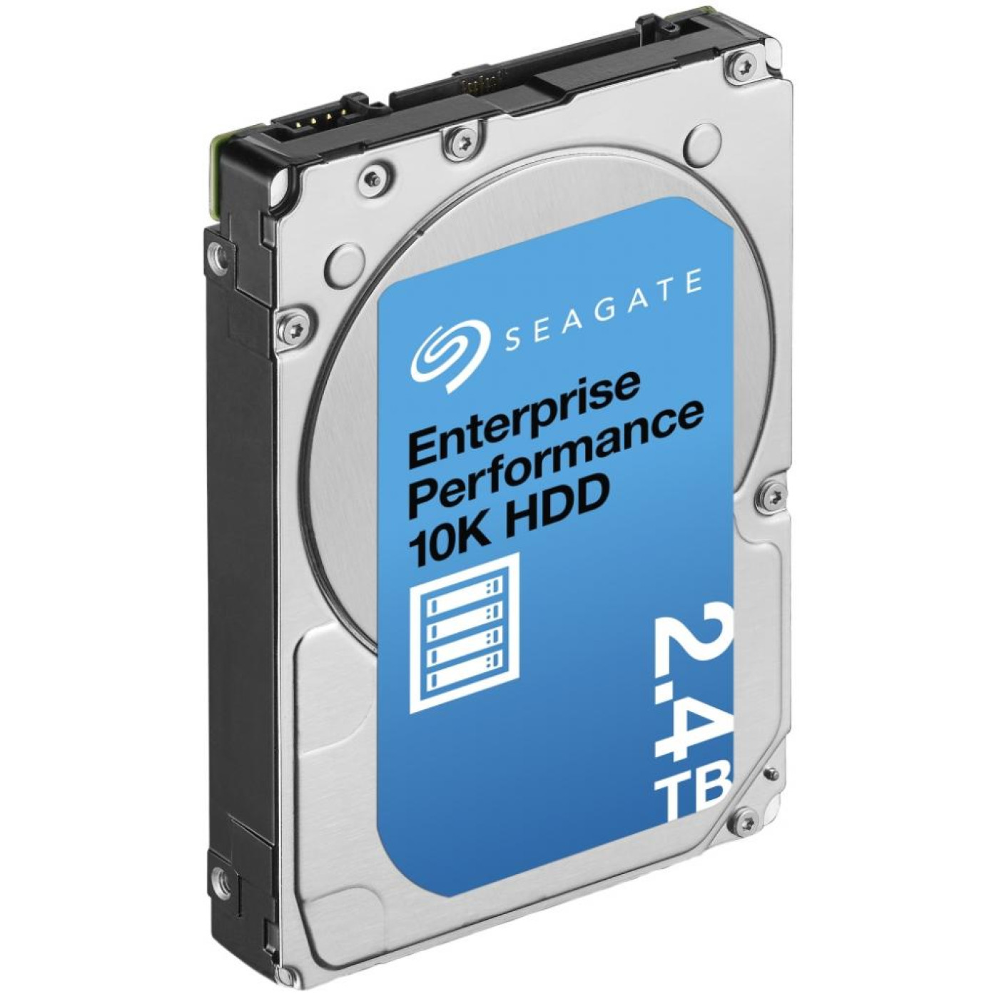 Жорсткий диск для сервера Seagate 2.5