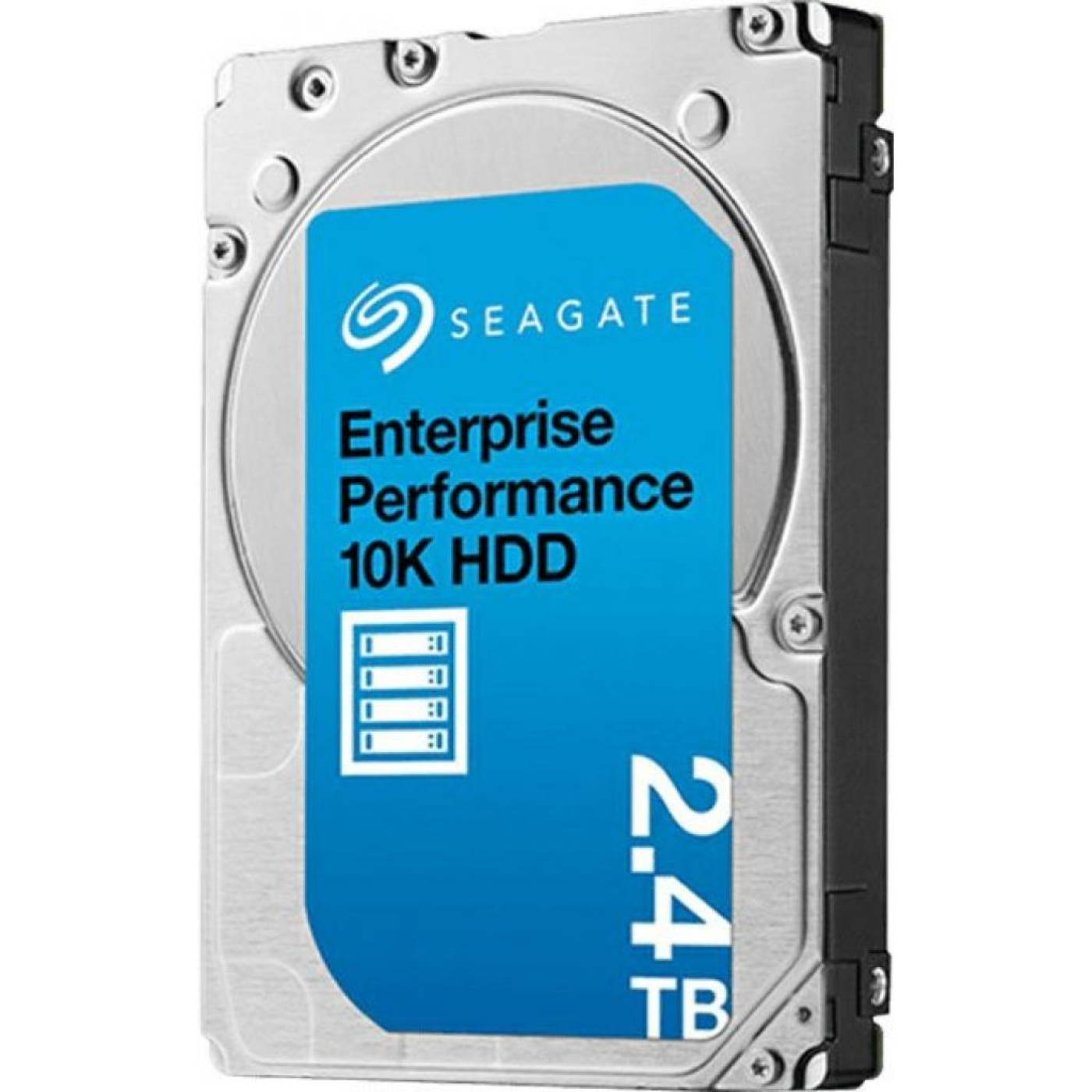Жорсткий диск для сервера Seagate 2.5