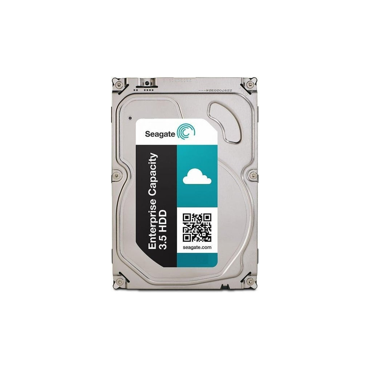 Жорсткий диск для сервера Seagate 3.5