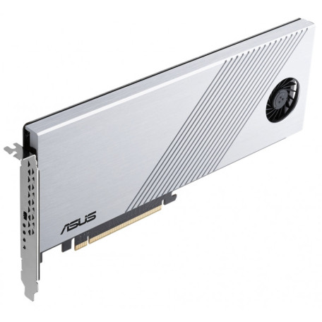 Плата-адаптер PCIe ASUS Hyper M.2 X16 PCIe 3.0 X4 Expansion Card GEN 4