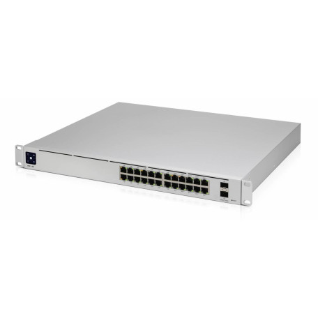 Коммутатор Ubiquiti Ethernet USW-PRO-AGGREGATION (USW-PRO-AGGREGATION)