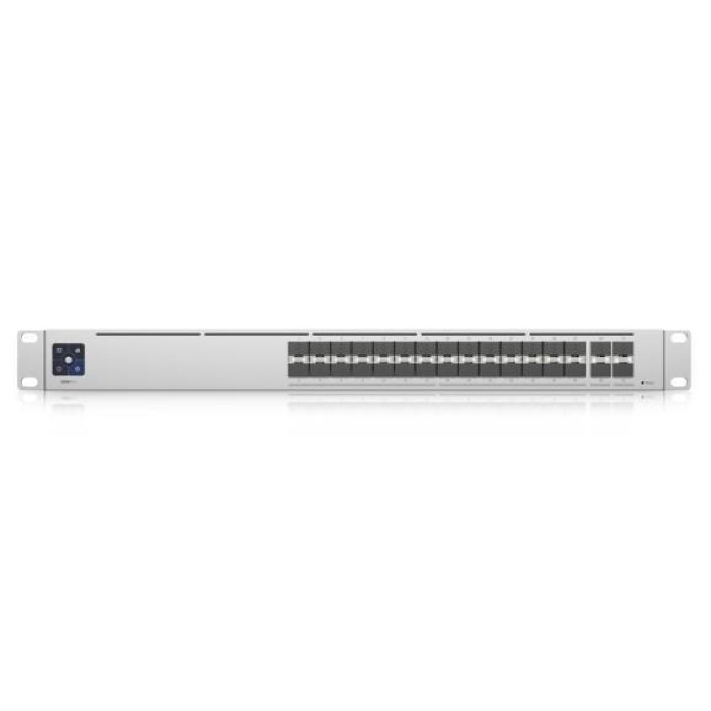 Коммутатор Ubiquiti Ethernet USW-PRO-AGGREGATION (USW-PRO-AGGREGATION)