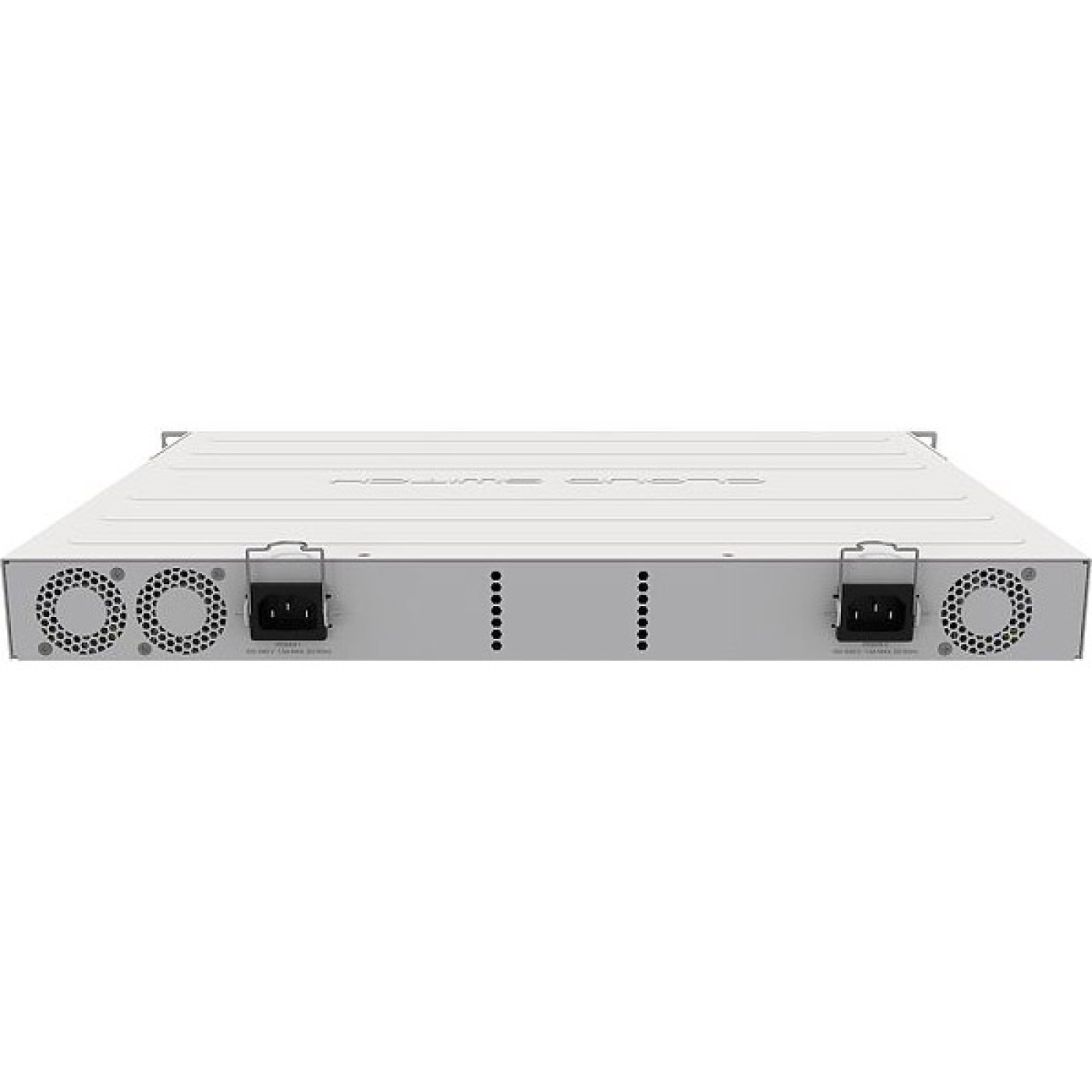 Комутатор MikroTik CRS354-48G-4S+2Q+RM (CRS354-48G-4S+2Q+RM)