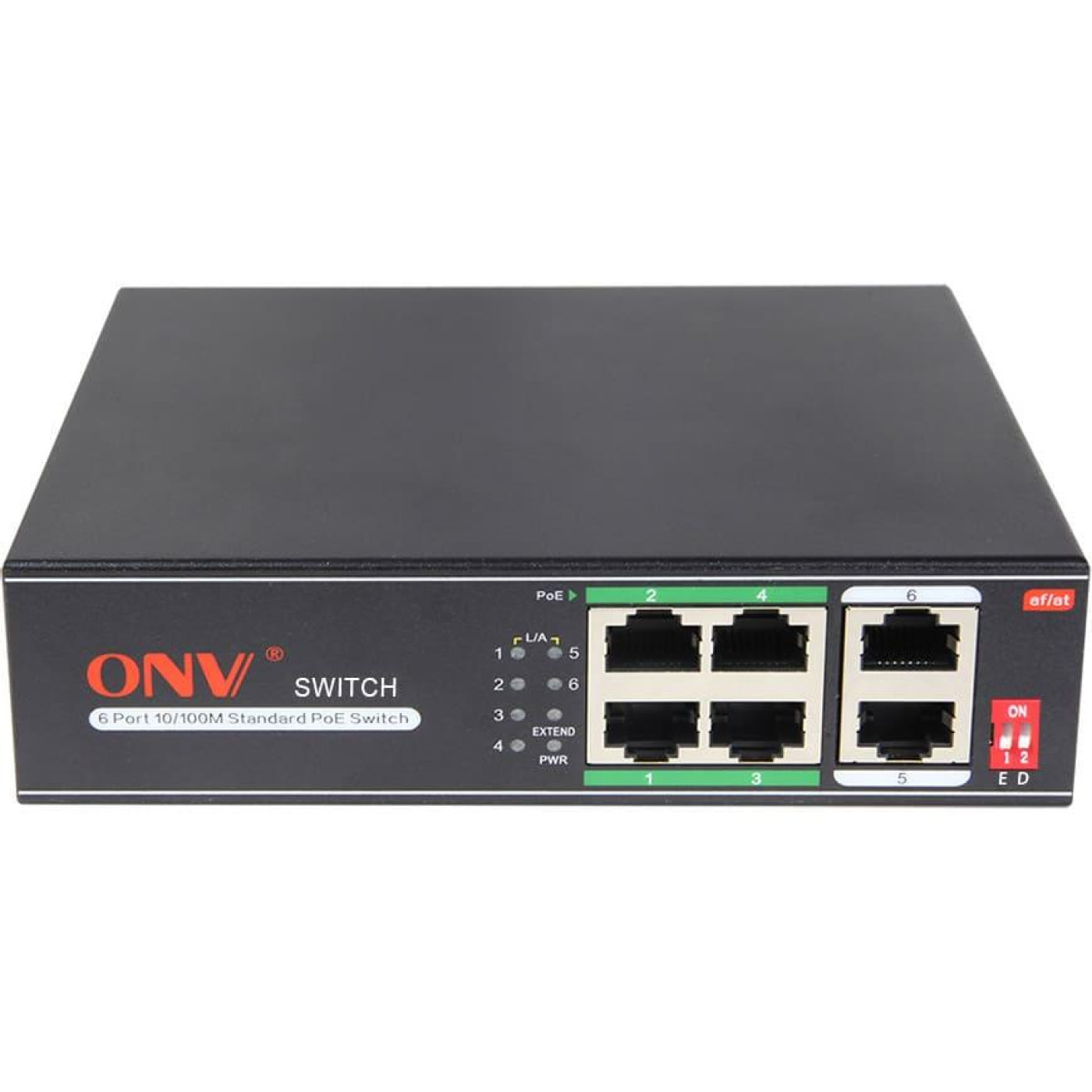 Комутатор ONV H1064PLD (ONV-H1064PLD)