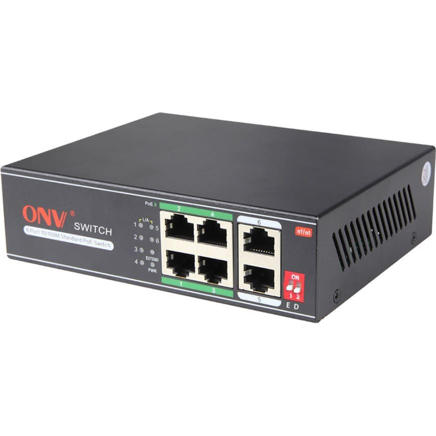 Комутатор ONV H1064PLD (ONV-H1064PLD)