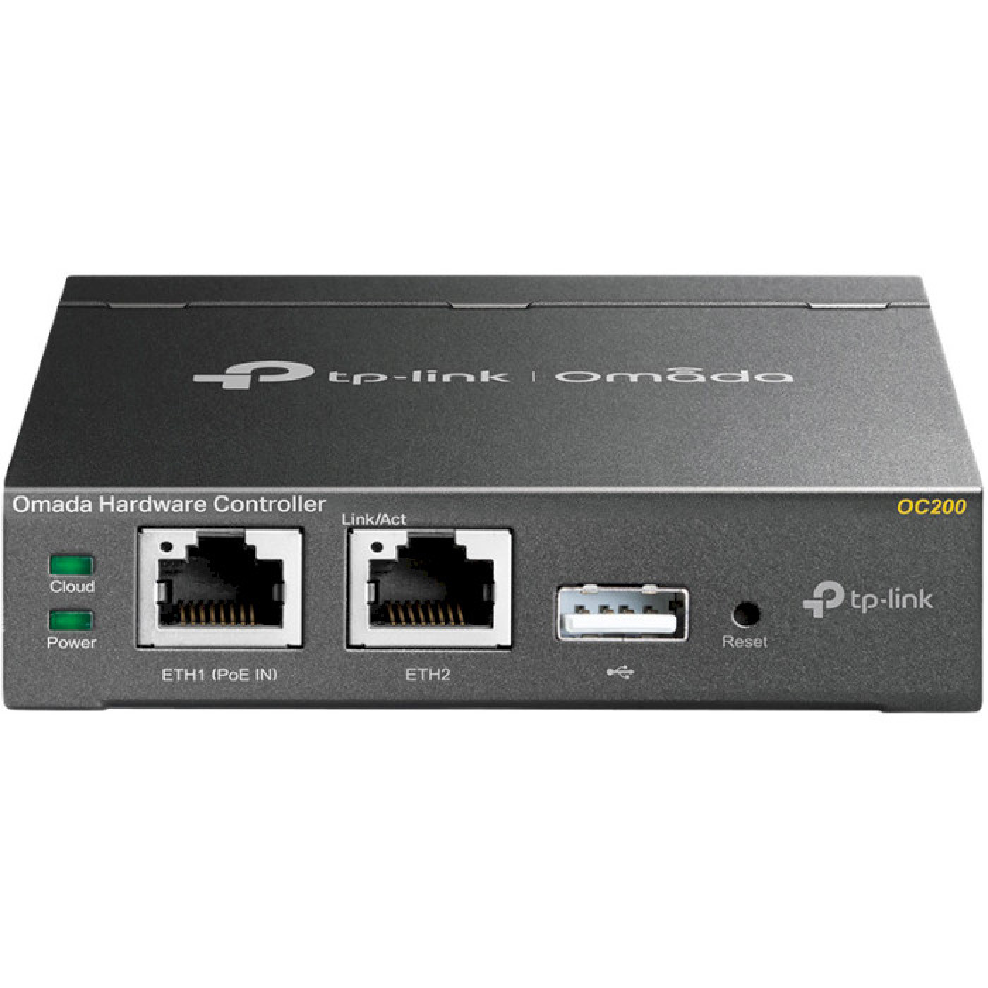 Комутатор TP-Link OMADA (Switch) OC200 (OC200)