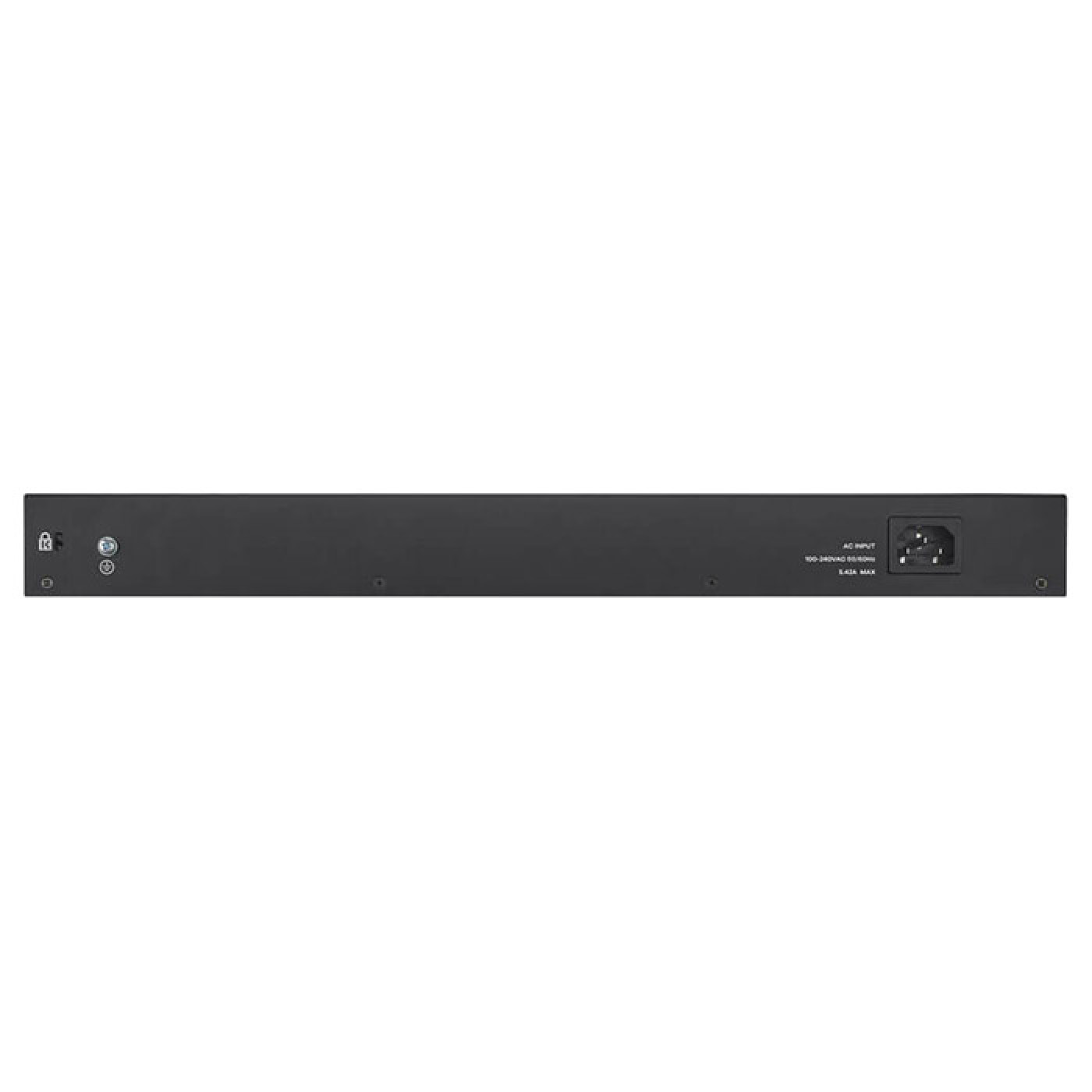 Коммутатор ZYXEL GS1920-48 v2 (GS1920-48V2-EU0101F)