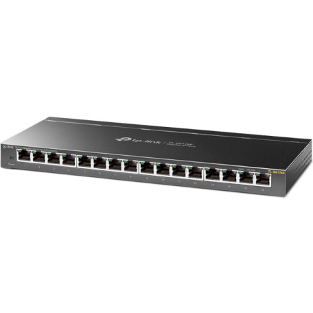 Комутатор TP-Link TL-SG116E (TL-SG116E)