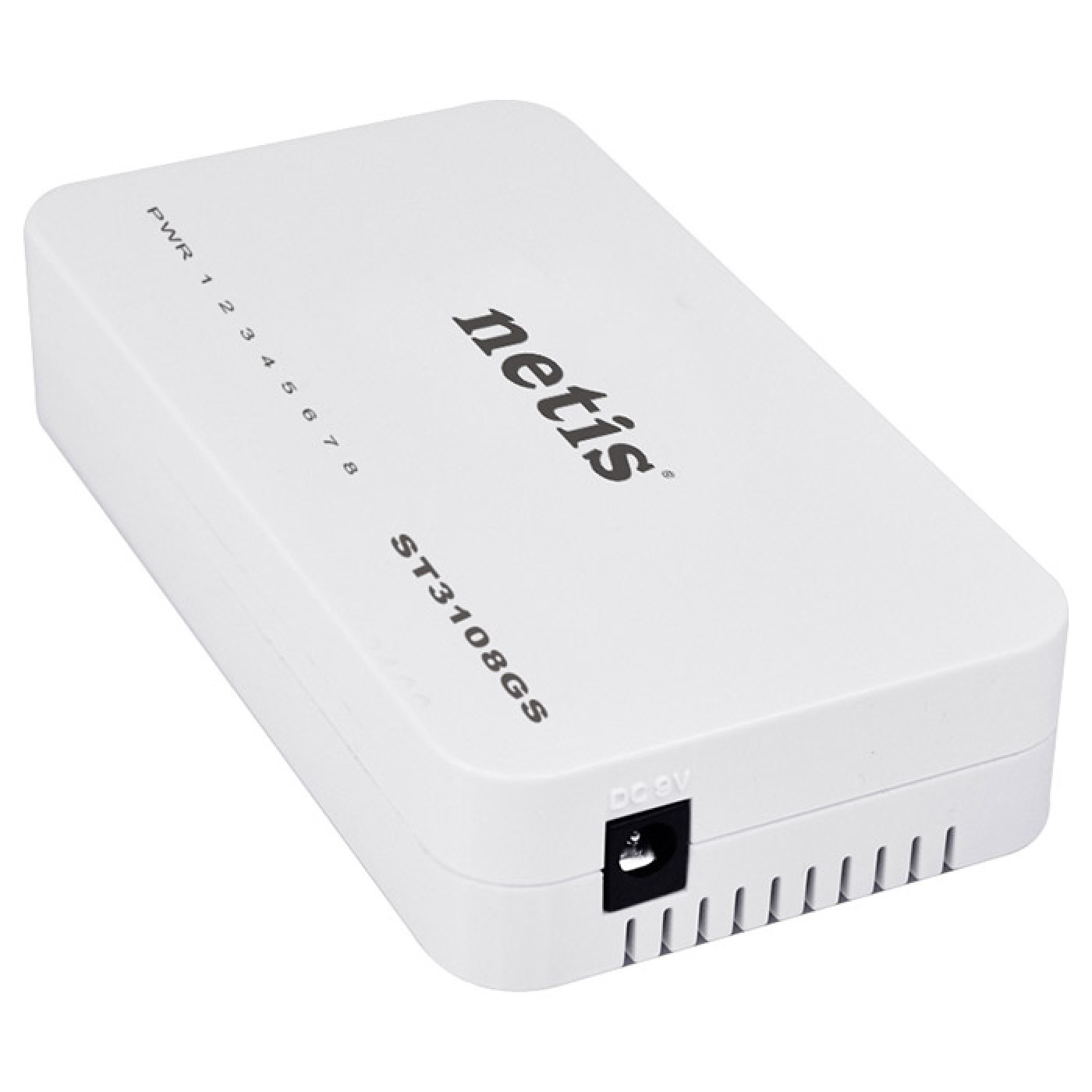 Коммутатор Netis ST3108GS ST3108GS