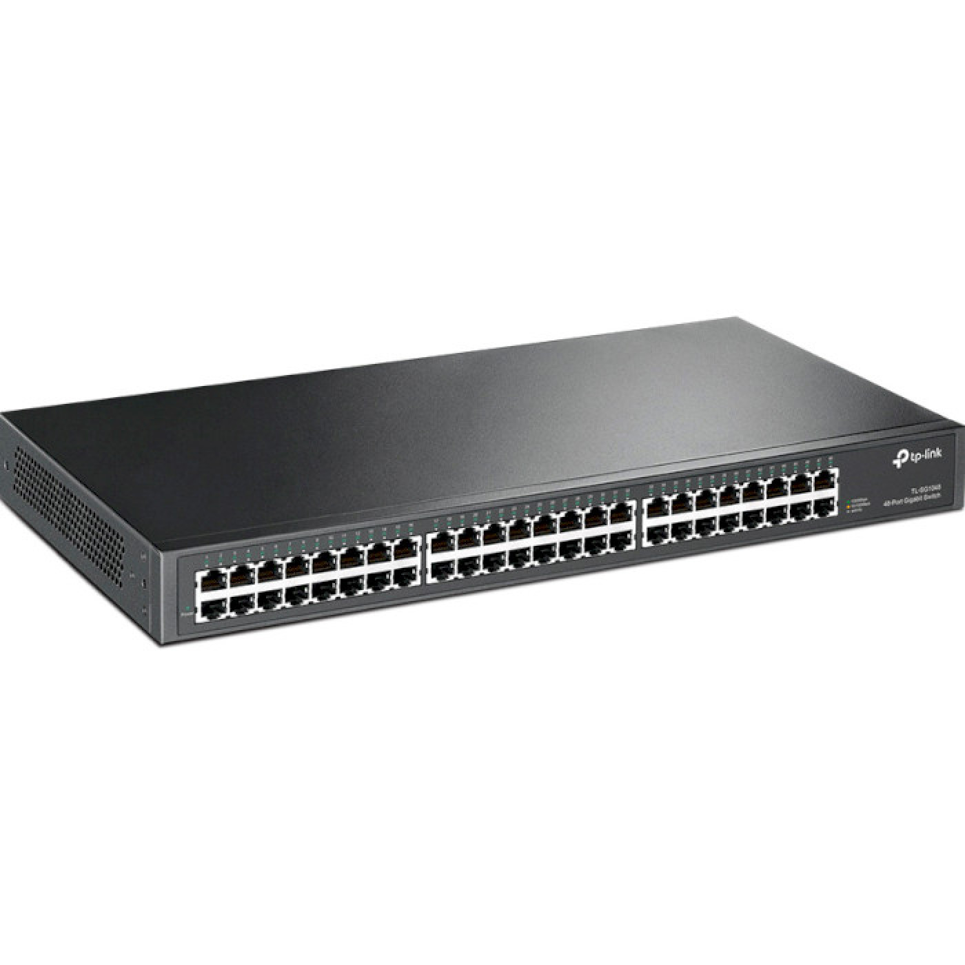 Комутатор TP-Link TL-SG1048 TL-SG1048