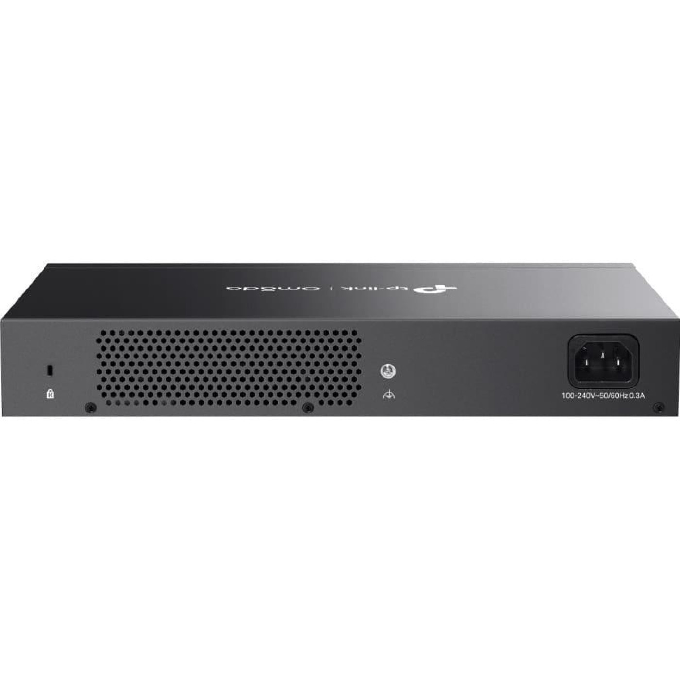 Комутатор TP-Link 16-портовий гігабітний комутатор, ES216G (ES216G)