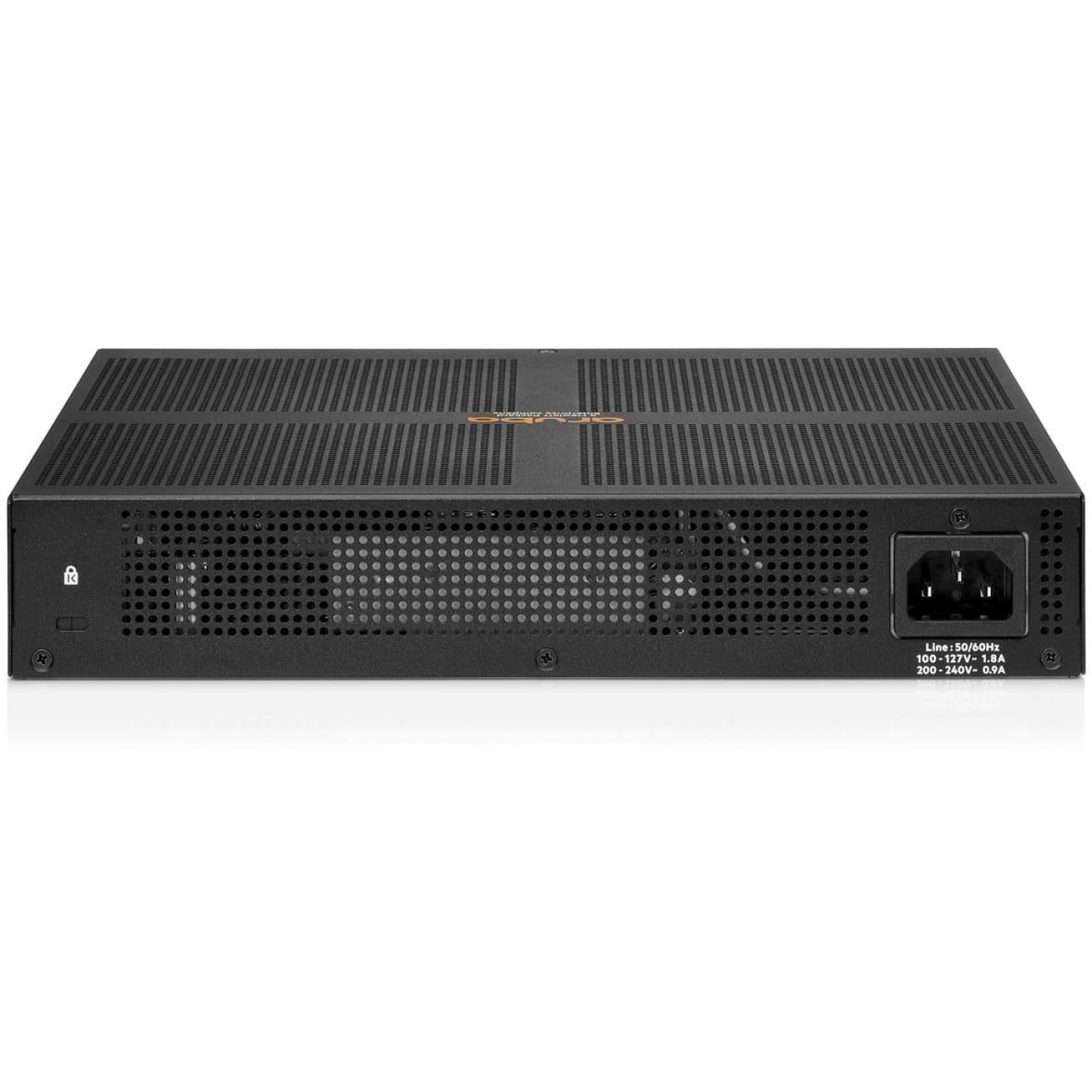 Коммутатор ARUBA BY HPE Aruba 6100 12G CL4 2SFP+ 139W Switch JL679A (RSVLC-1814) (JL679A)