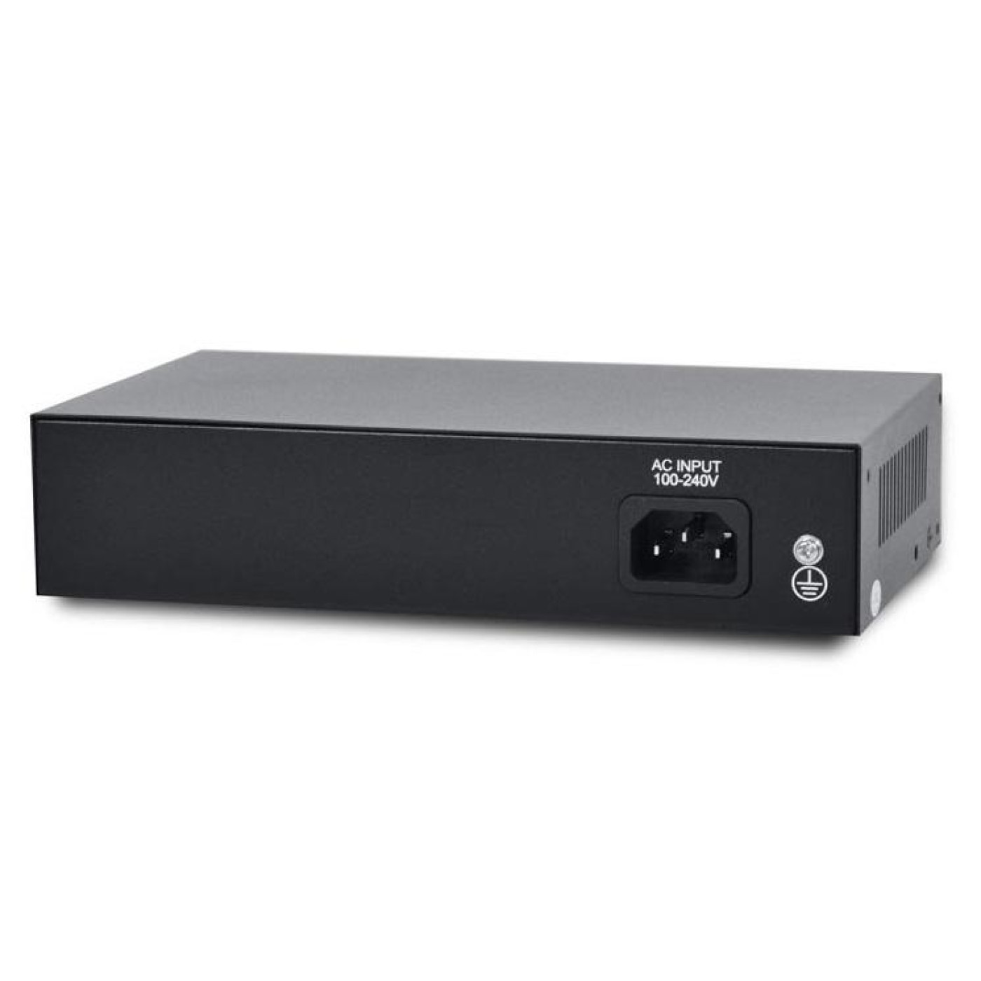 Коммутатор ZKTeco ZK-PoE42N-55W ZK-PoE42N-55W