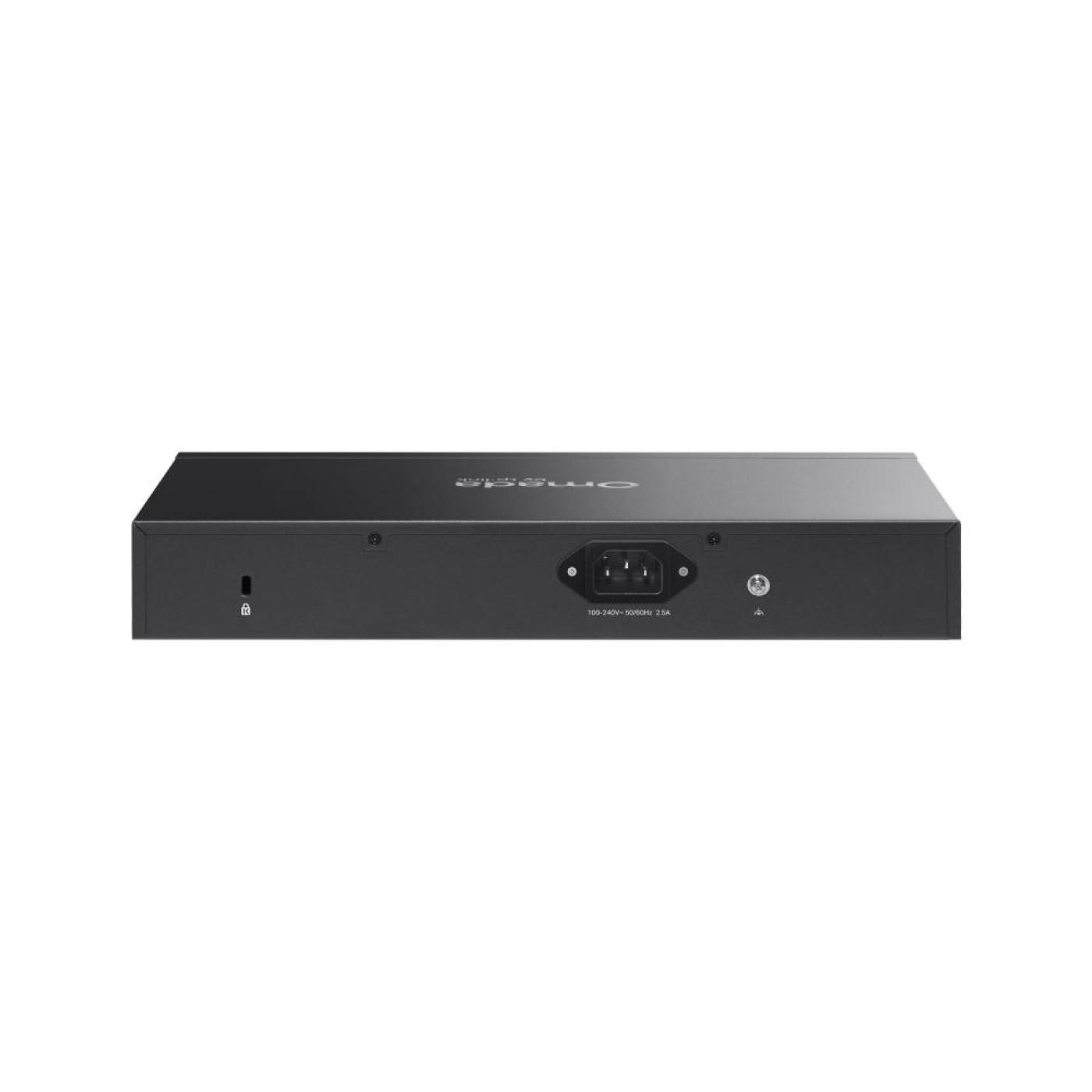 Комутатор TP-Link 20-портовий гігабітний комутатор, ES220GP (ES220GP)
