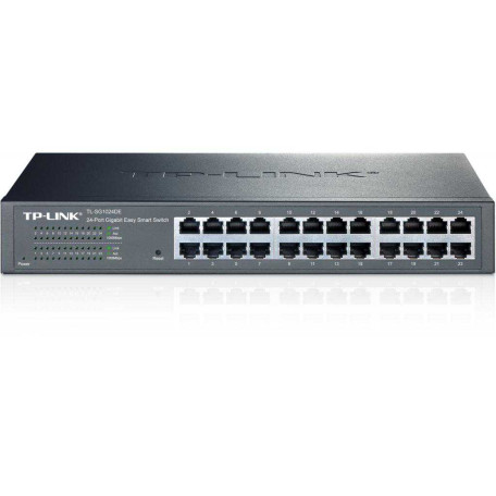Комутатор TP-Link TL-SG1024DE (TL-SG1024DE)