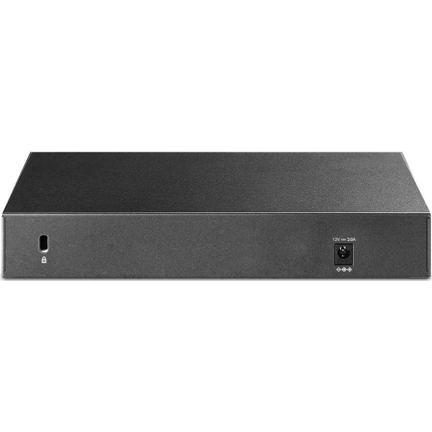 Коммутатор TP-Link TL-SX105 (TL-SX105)