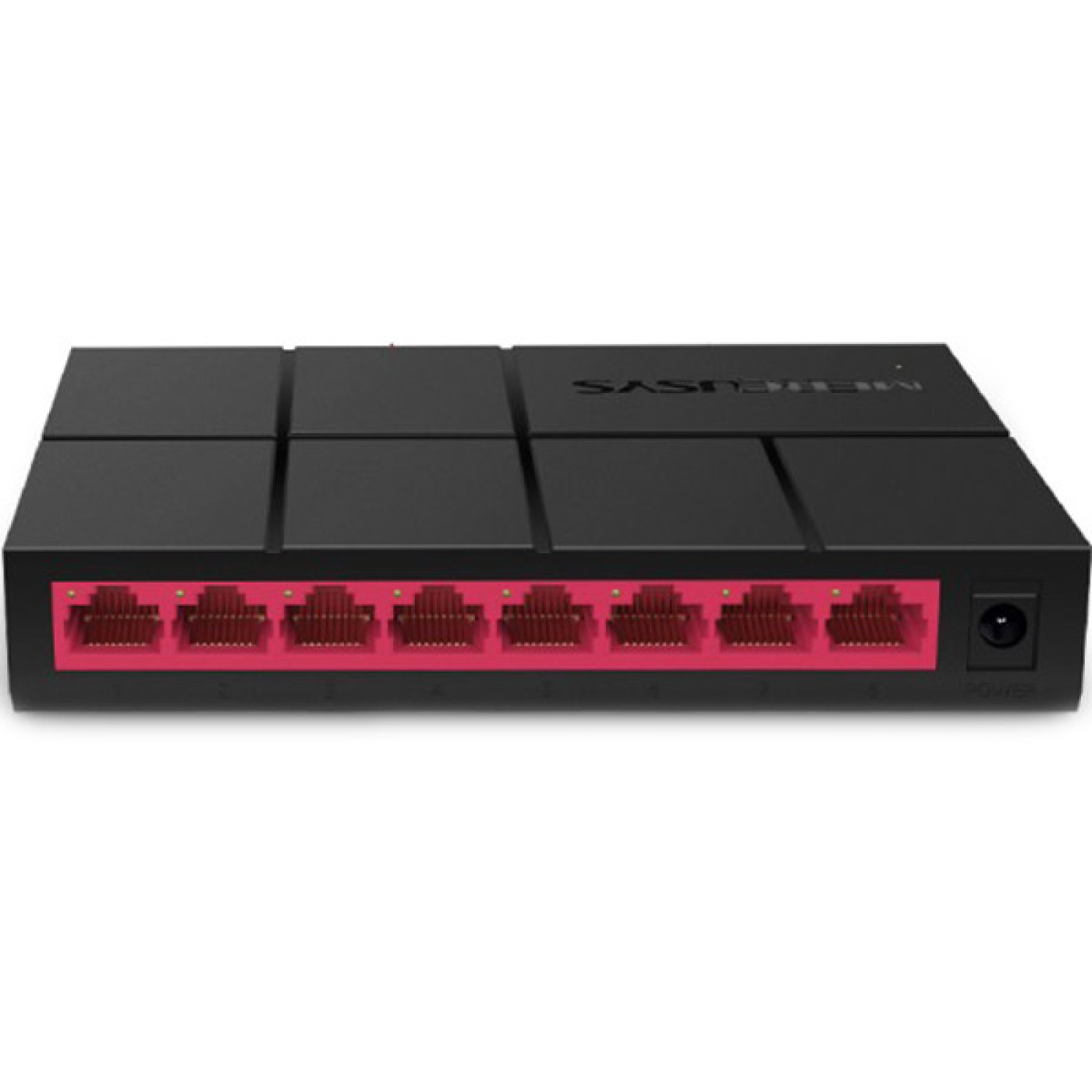 Комутатор Mercusys MS108G MS108G