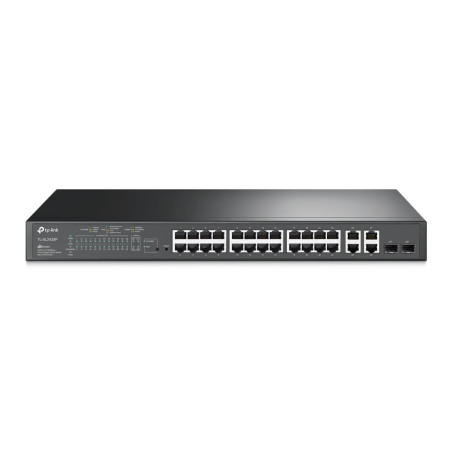 Комутатор TP-Link SL2428P (SL2428P)