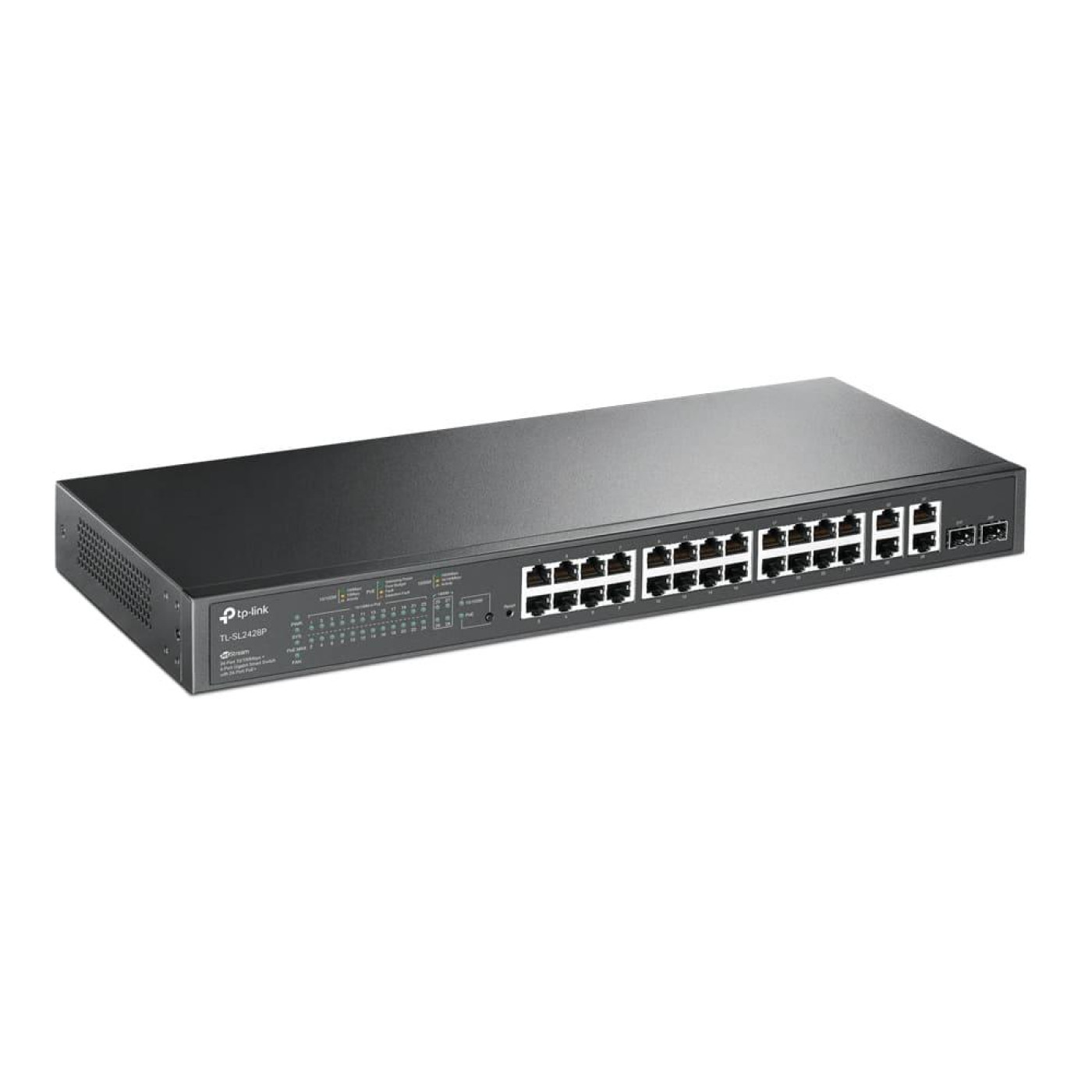 Комутатор TP-Link SL2428P (SL2428P)