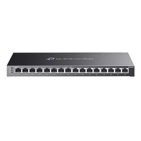 Коммутатор TP-Link SG2016P (SG2016P)