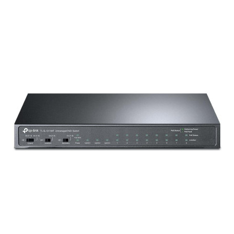 Комутатор TP-Link TL-SL1311MP (TL-SL1311MP)