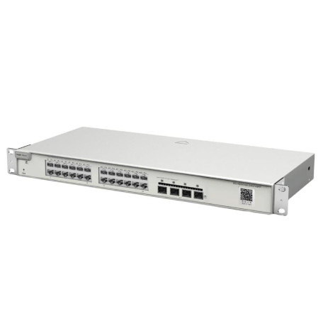 Коммутатор Ruijie Reyee RG-NBS5100-24GT4SFP (RG-NBS5100-24GT4SFP)